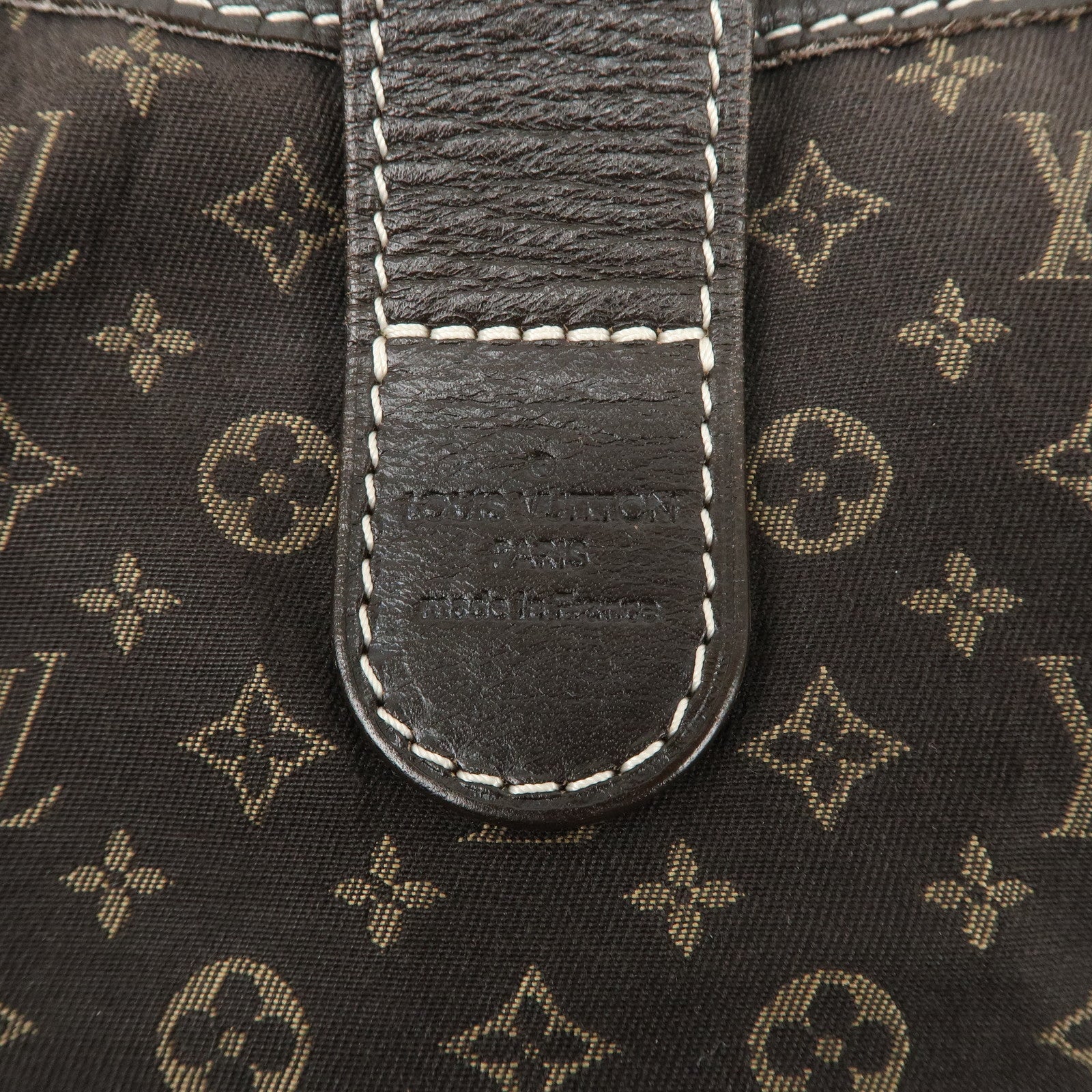 Louis Vuitton Monogram Idylle Elegie 2Way Bag Faisan M56696