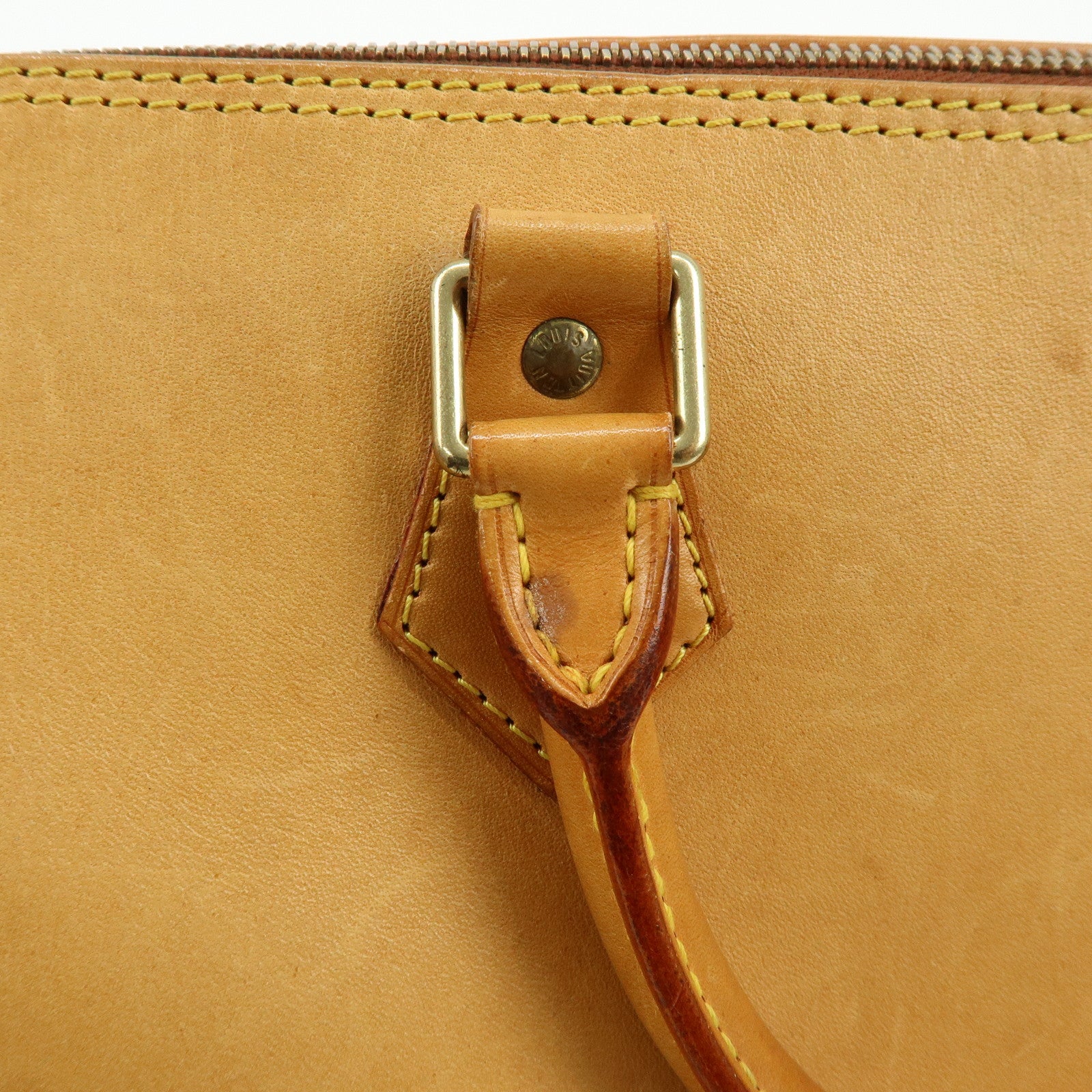 Louis Vuitton Nomade Speedy 30 LV Japan 15th Anniversary Ltd M85392