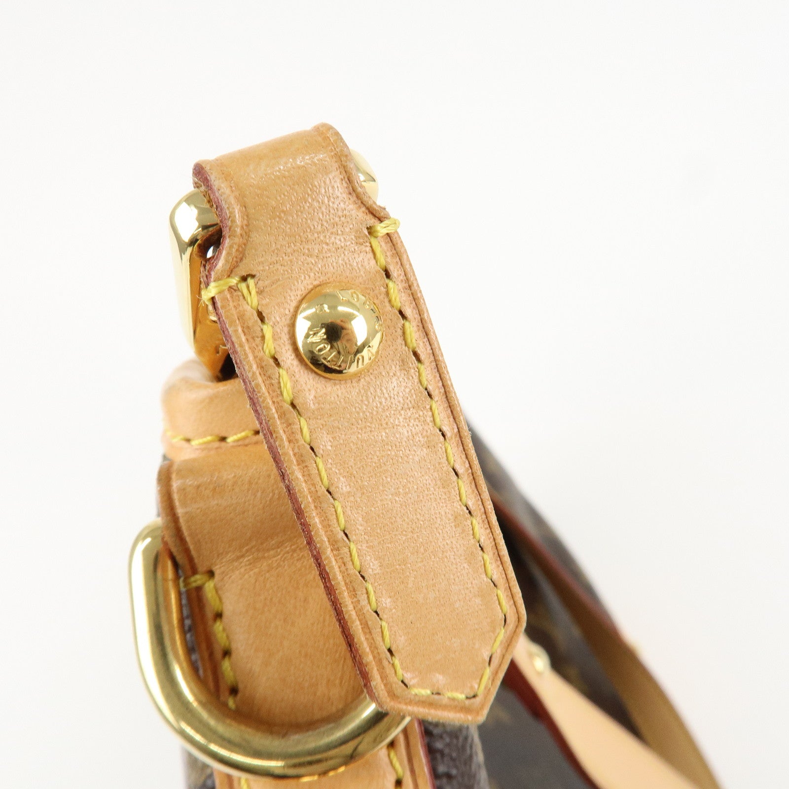 Louis Vuitton Monogram Estrela MM 2Way Bag Shoulder Bag M41232 Used