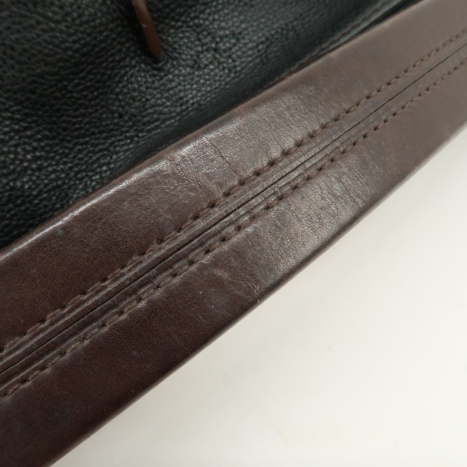 Louis Vuitton Monogram Mahina Selene MM 2Way Shoulder Bag M93987