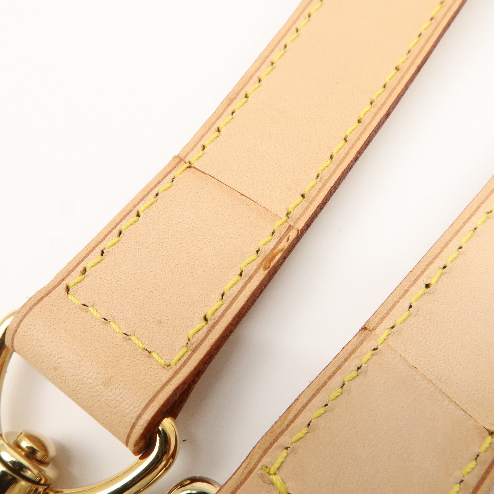 Louis Vuitton Adjustable Shoulder Strap for Keep All Boston Bag 120cm 2.5cm