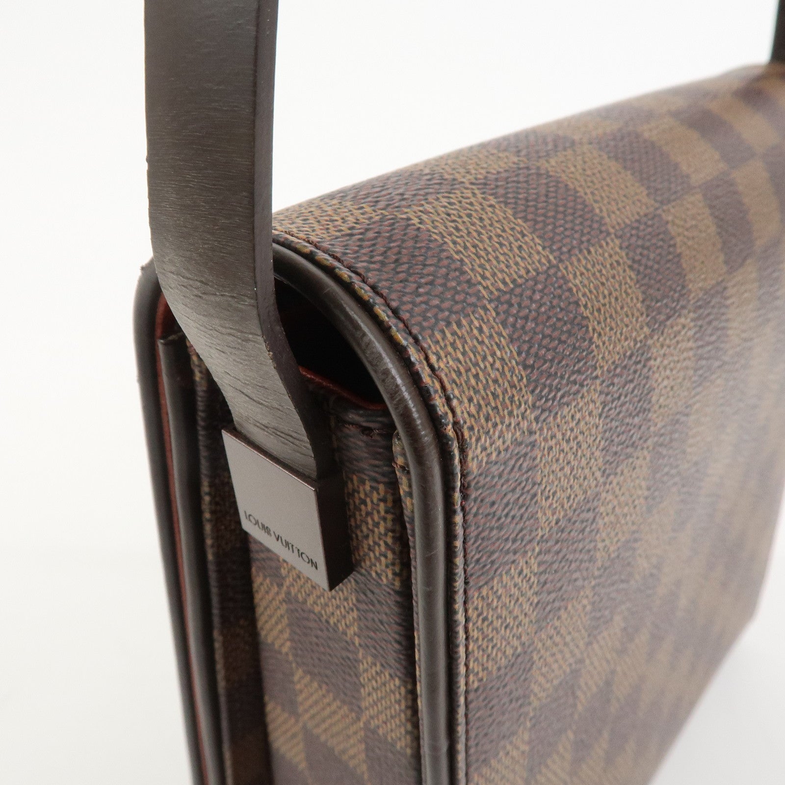 Louis Vuitton Damier Tribeca Mini Shoulder Bag Hand Bag N51162