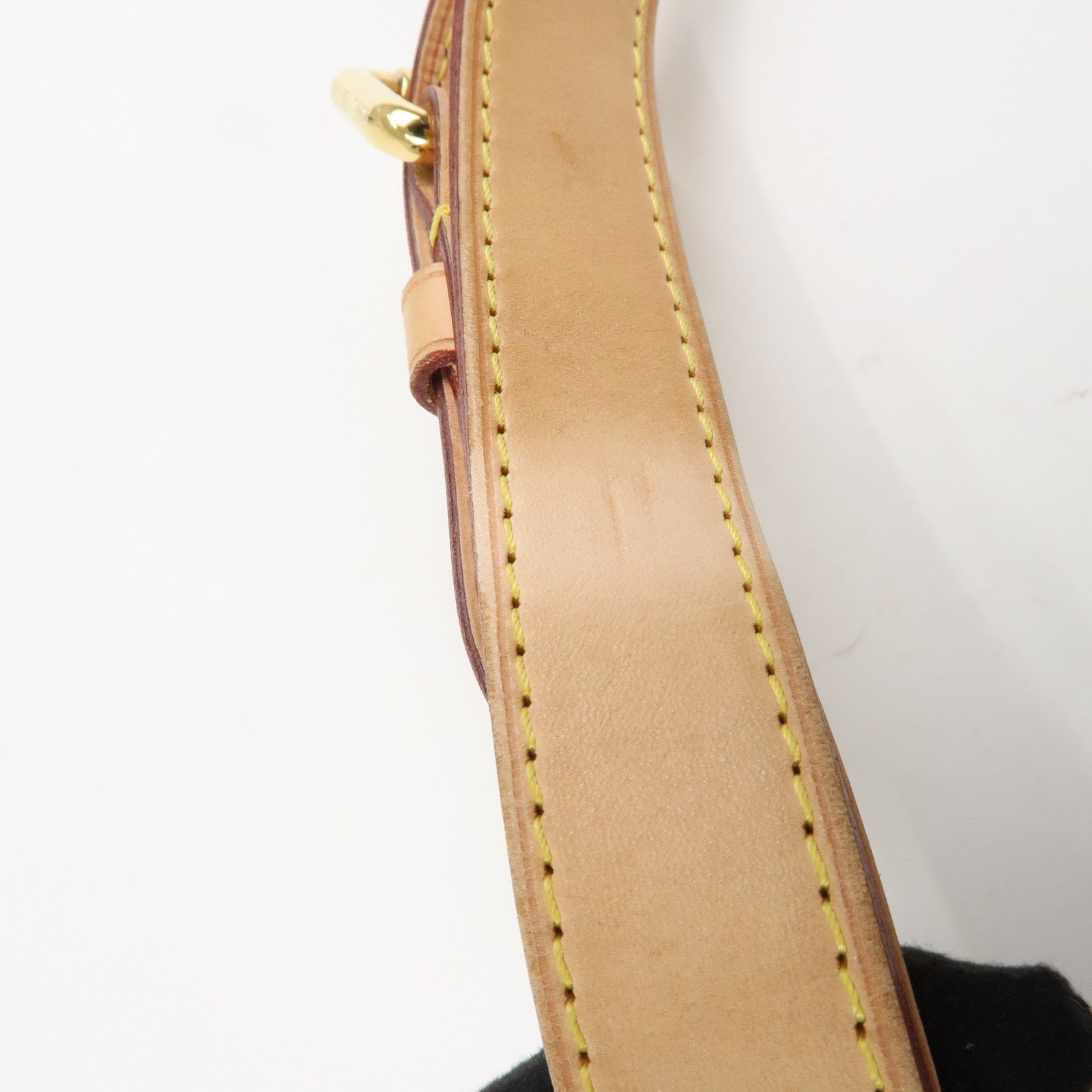 Louis Vuitton Monogram Multicolor Greta Shoulder Bag M40195 Used