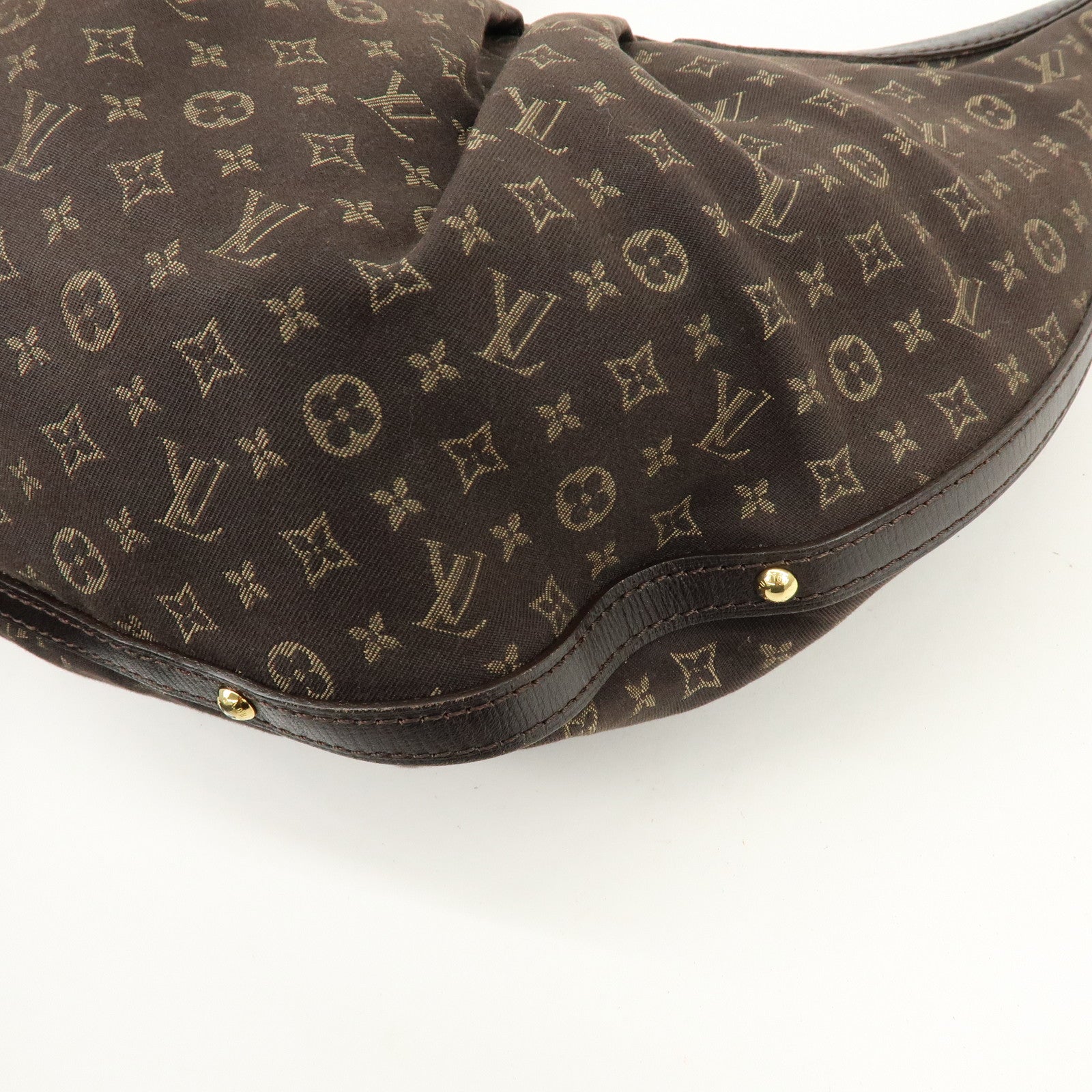 Louis Vuitton Monogram Idylle Rhapsodie MM Shoulder Bag M40403