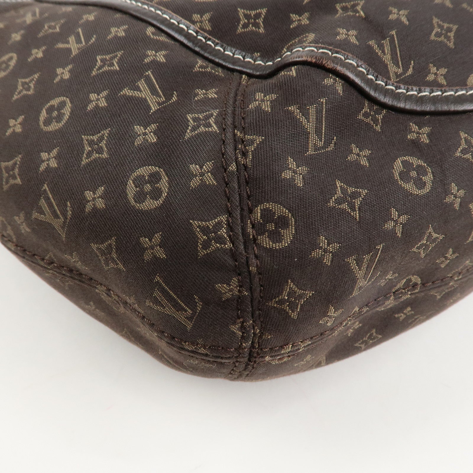 Louis Vuitton Monogram Idylle Romance Shoulder Bag Faisan M56699 Used