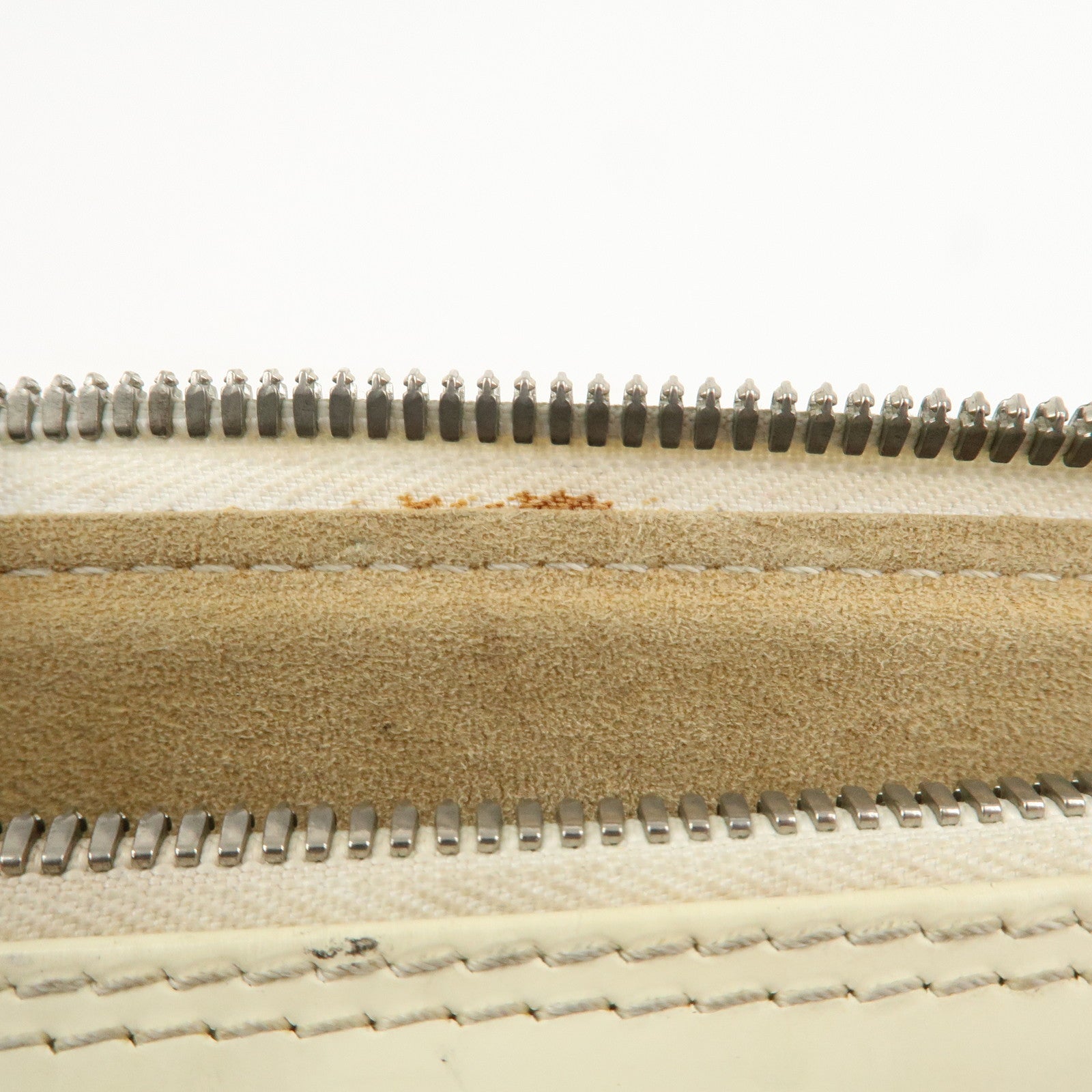 Louis Vuitton Graffiti Alma Horizontal Leather Hand Bag Beige M92176