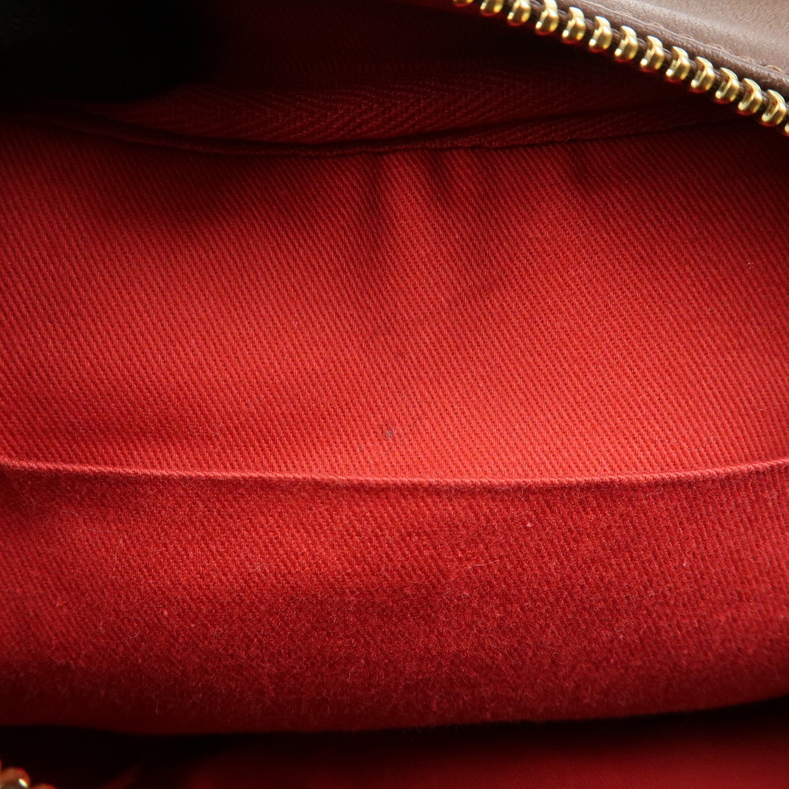 Chloe Eden Leather Shoulder Bag Crossbody Bag Tassel Dark Brown