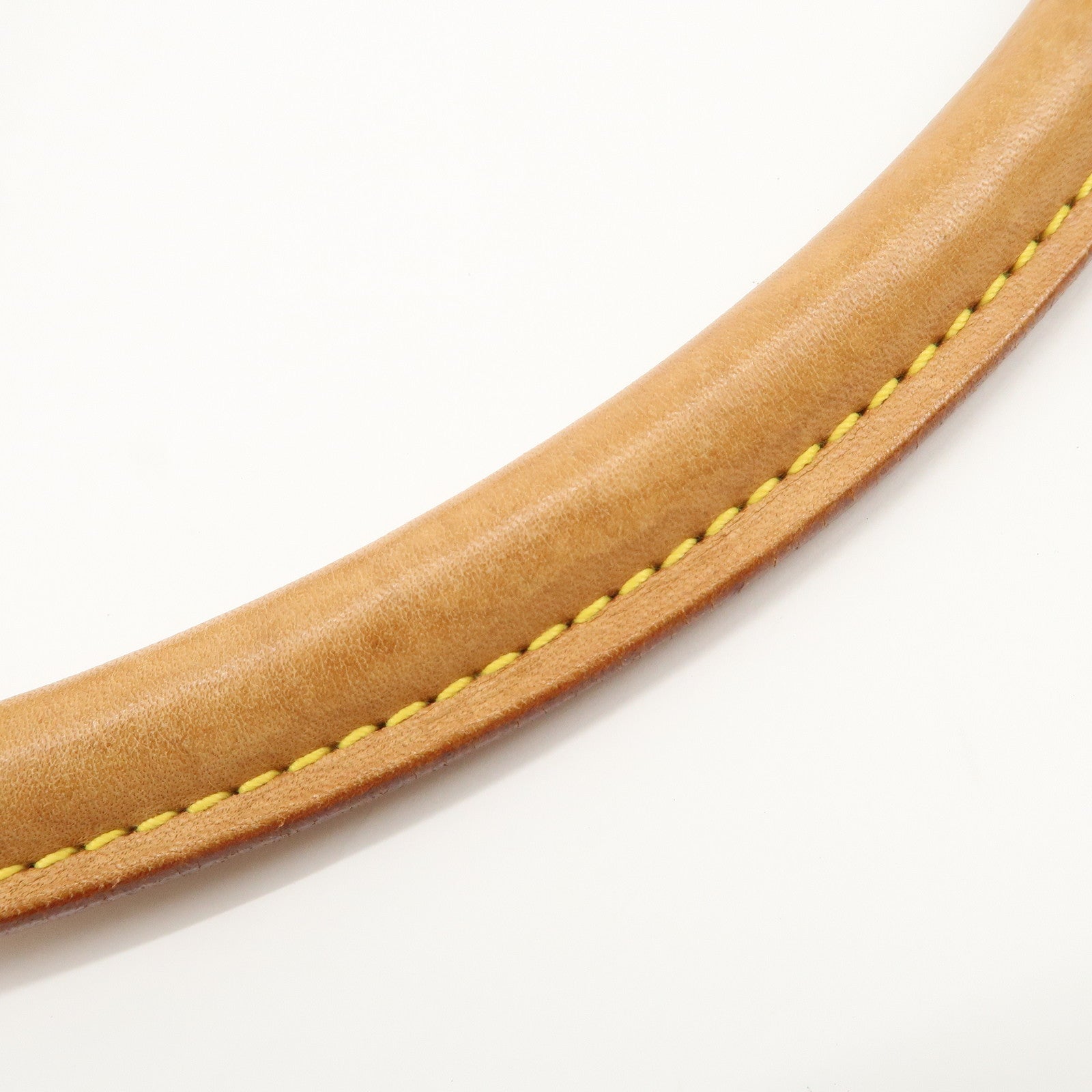 Louis Vuitton Monogram Mini Looping Shoulder Bag Brown M51147