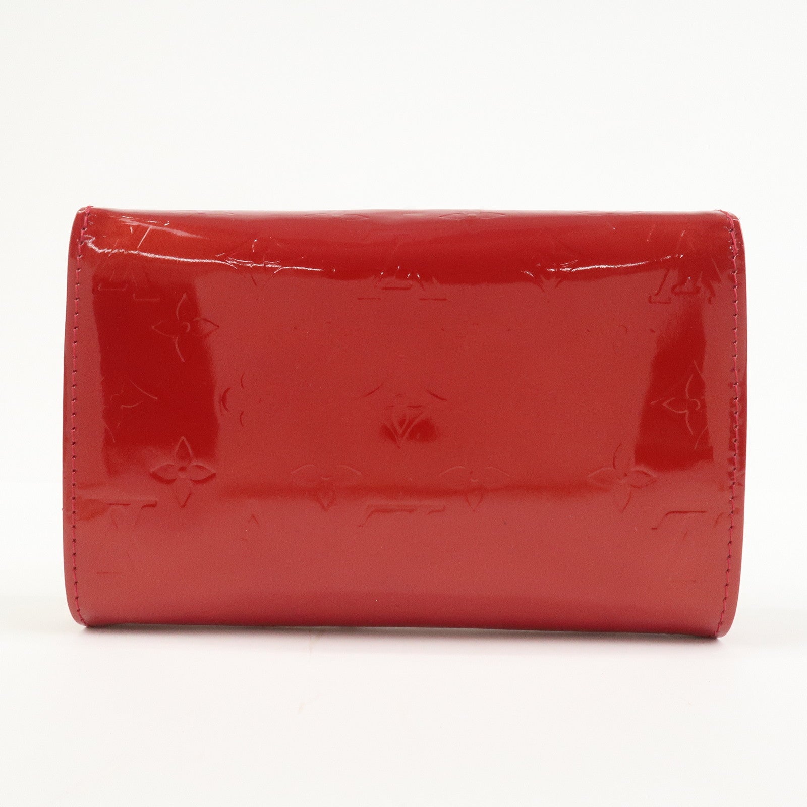 Louis Vuitton Monogram Vernis Belle Air Shoulder Bag M93614
