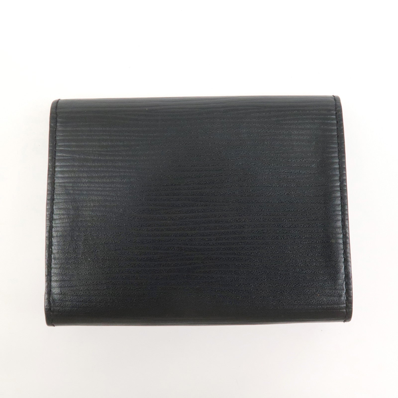 Louis Vuitton Epi Leather Enveloppe Carte de Visite CardCase M62292