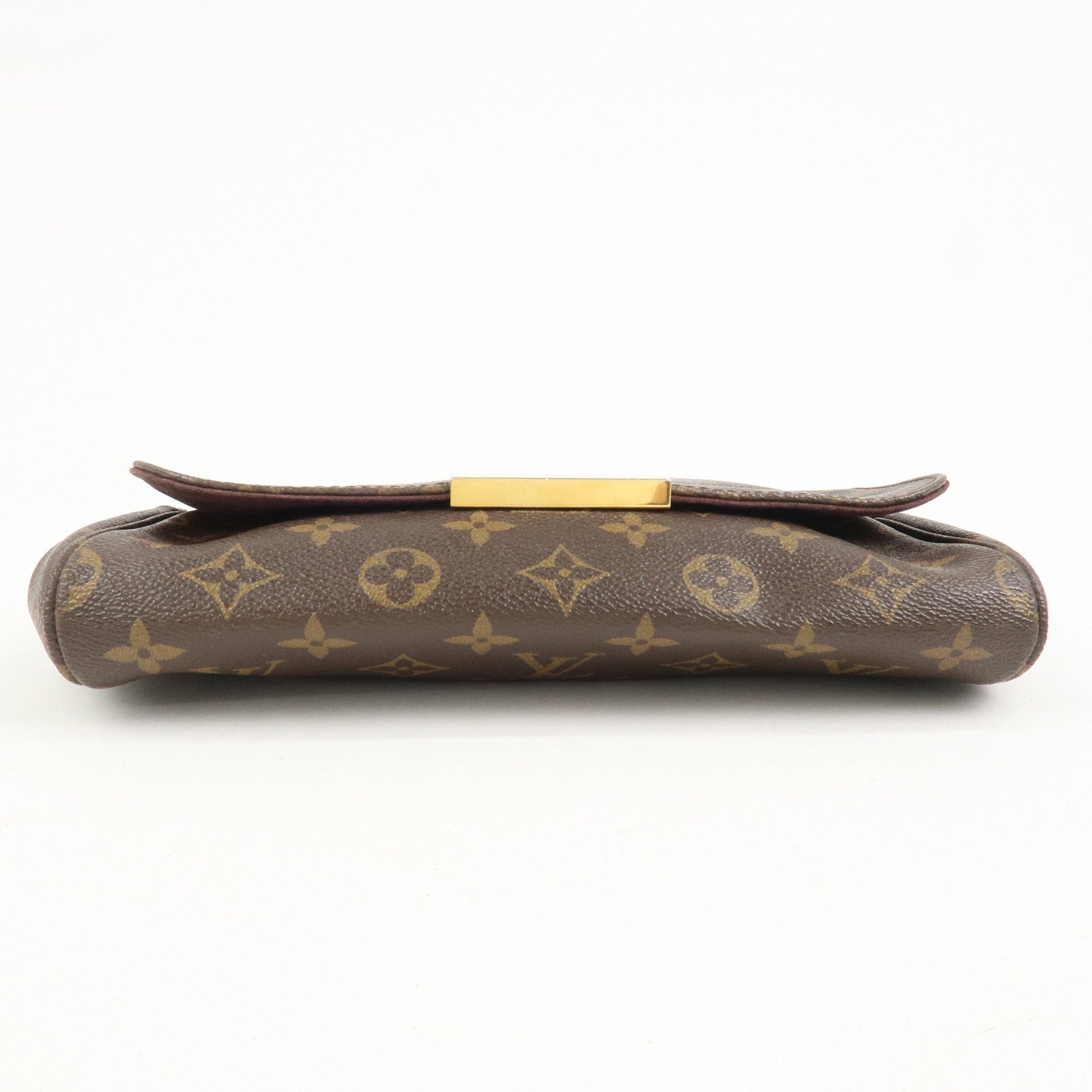 Louis Vuitton Monogram Favorite PM 2Way Shoulder Bag M40717