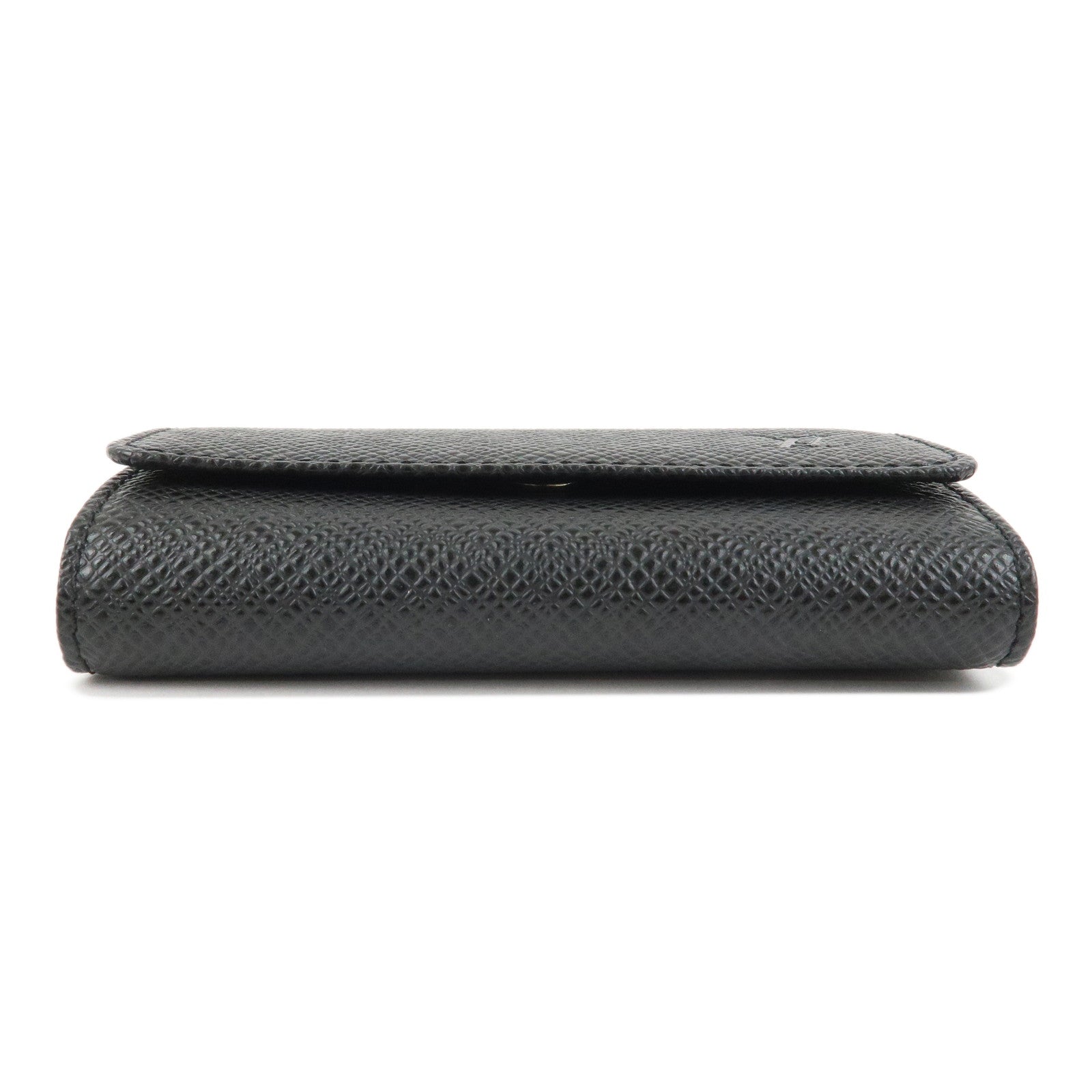 Louis Vuitton Taiga Multicles 6 Key Case Key Holder Ardoise M30532