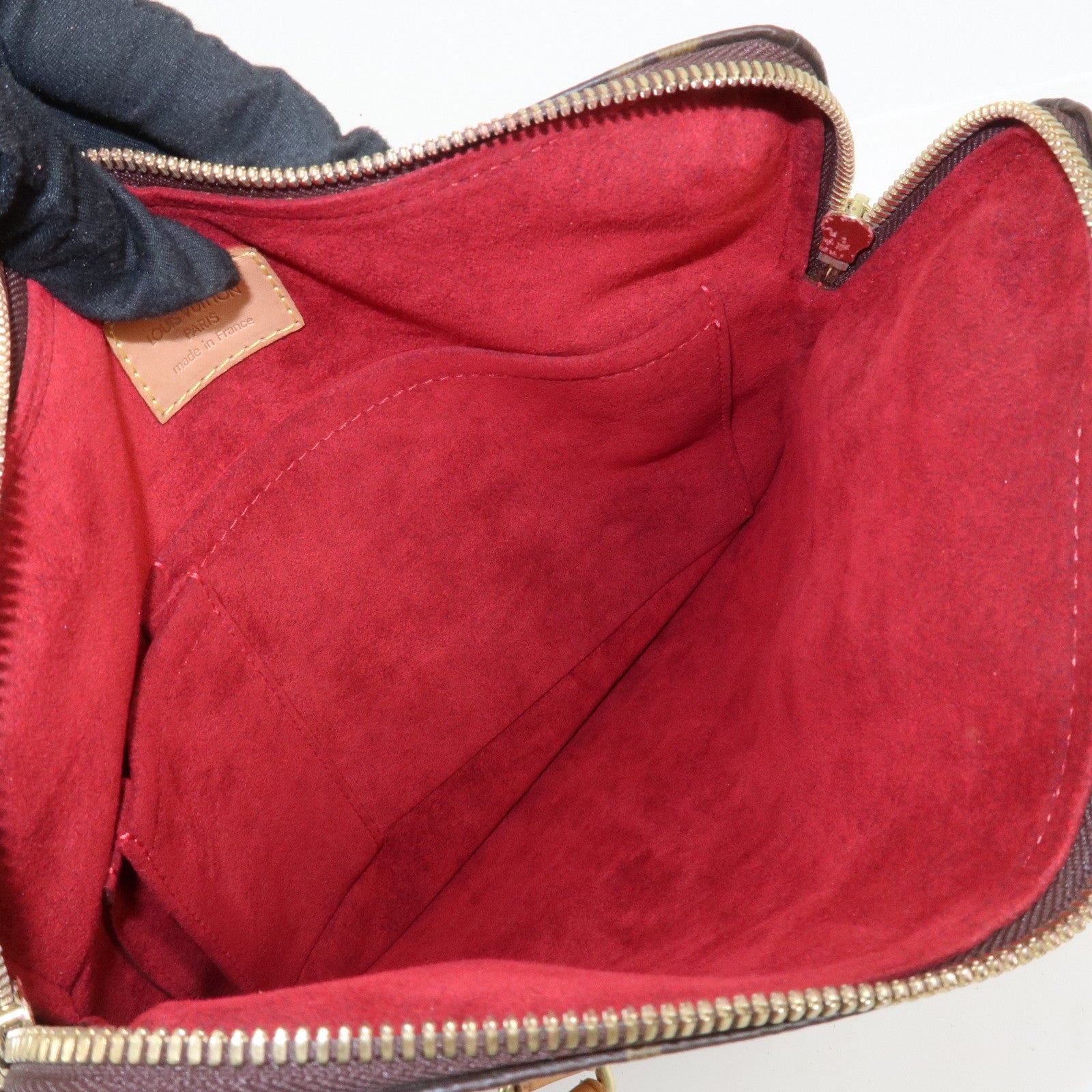 Louis Vuitton Monogram Coussin GM Hand Bag Shoulder Bag M51141