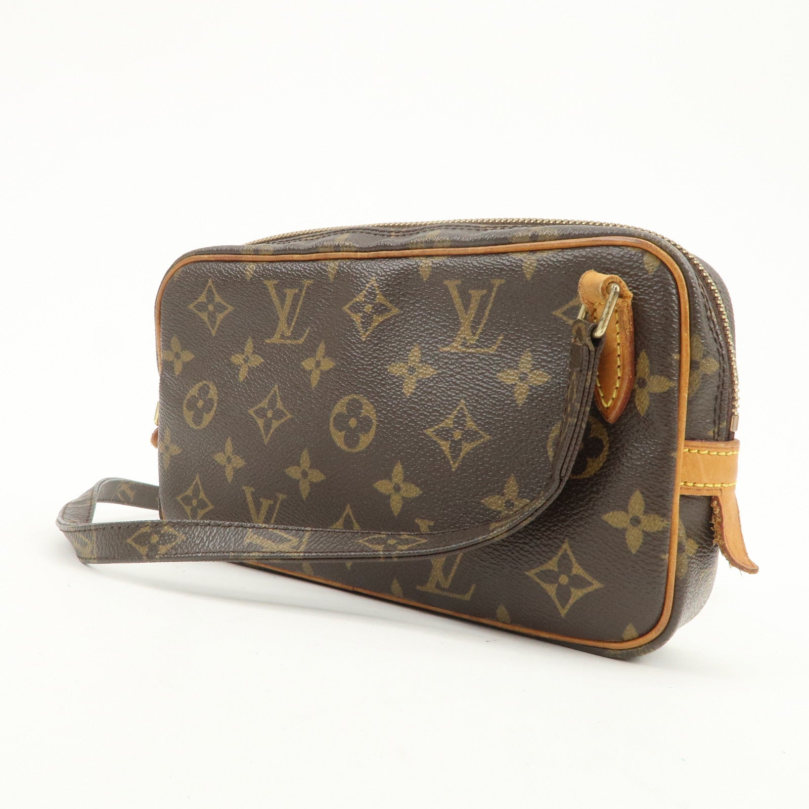 Louis Vuitton Monogram Monogram Canvas Monogram M51828