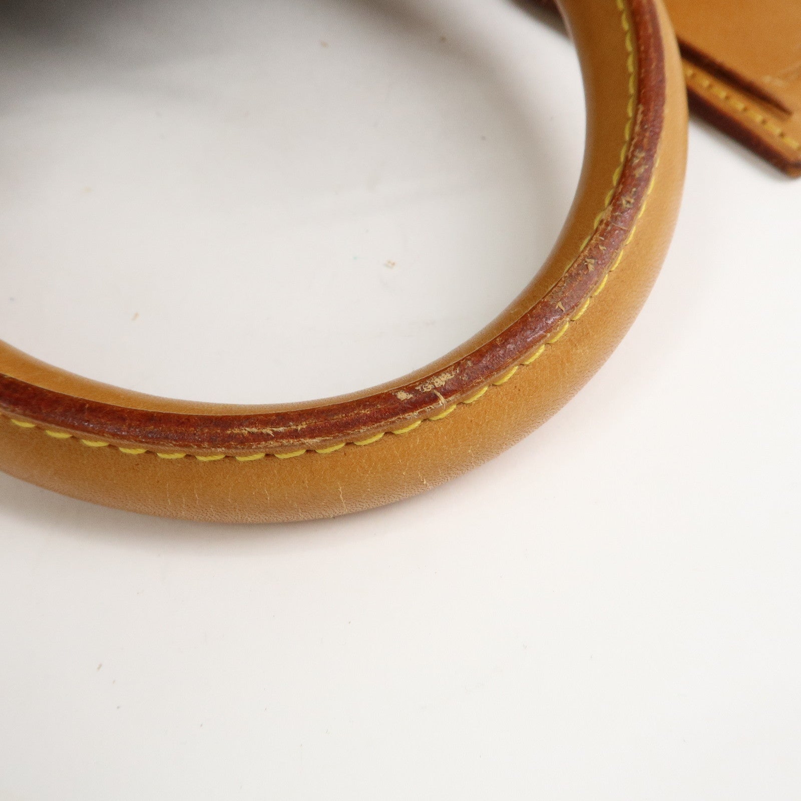 Louis Vuitton Monogram Keep All 50 Bandouliere Boston Bag M41416