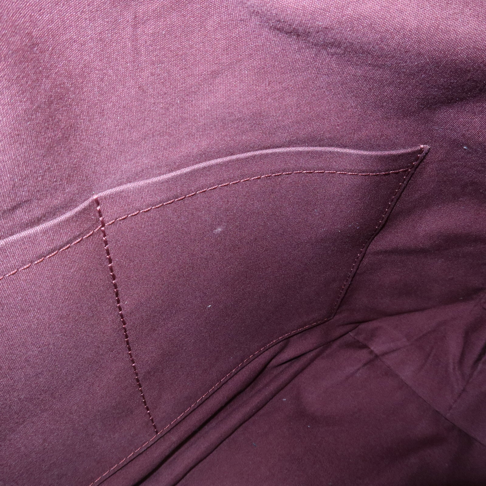 Louis Vuitton Monogram Idylle Ballade PM Shoulder Bag M40572 Used