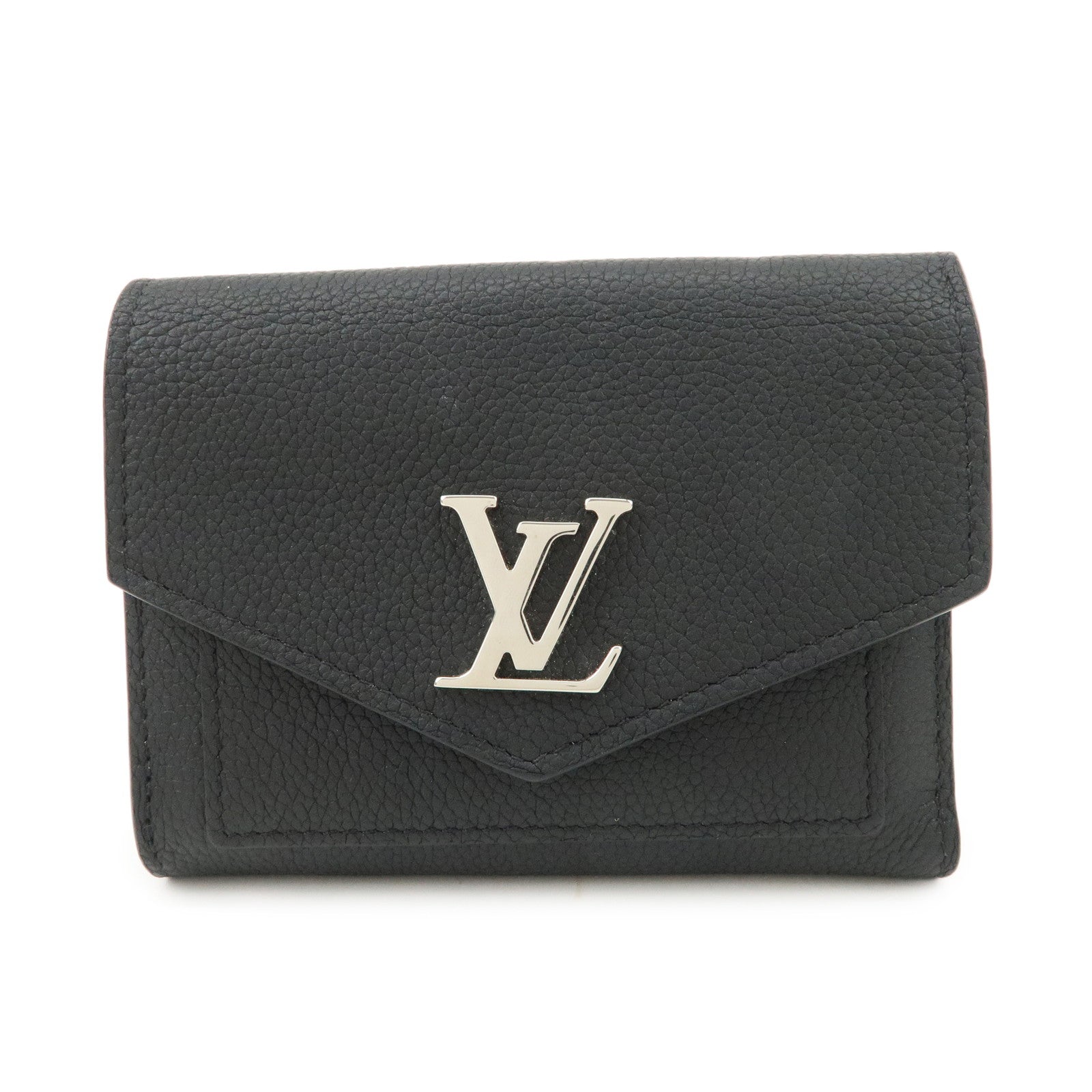Louis Vuitton Rock Me Leather Portefeuille My Rock Me Wallet M62947