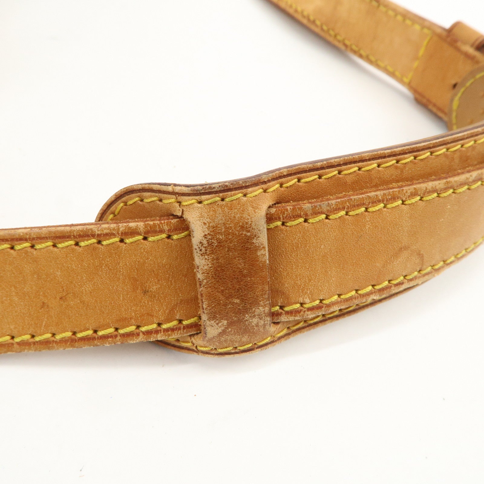 Louis Vuitton Monogram Keep All Bandouliere 45 Boston Bag M41418