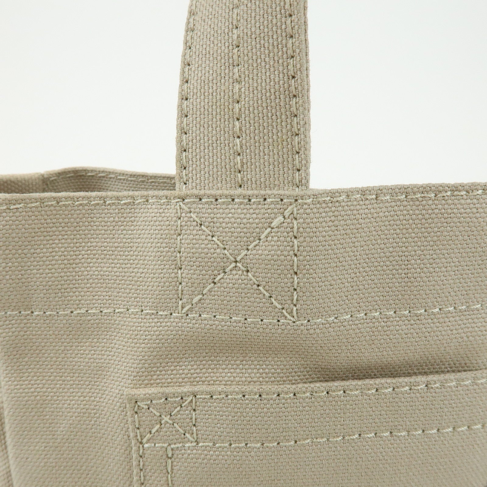 Louis Vuitton That's Love Tote PM Tote Bag Hand Bag Ecru M95468
