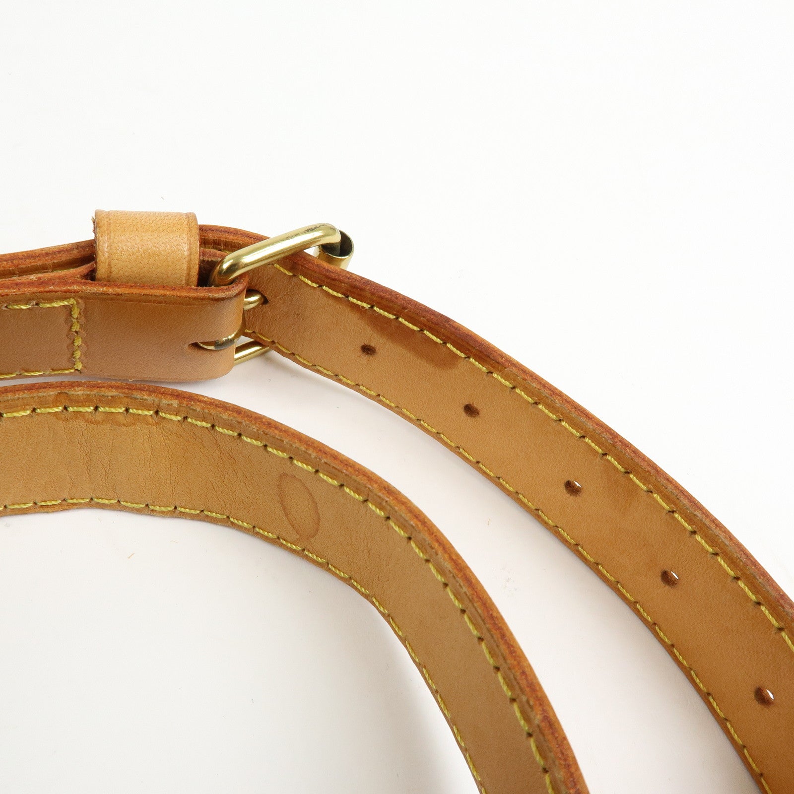 Louis Vuitton Monogram Keep All Bandouliere 55 Boston Bag M41414