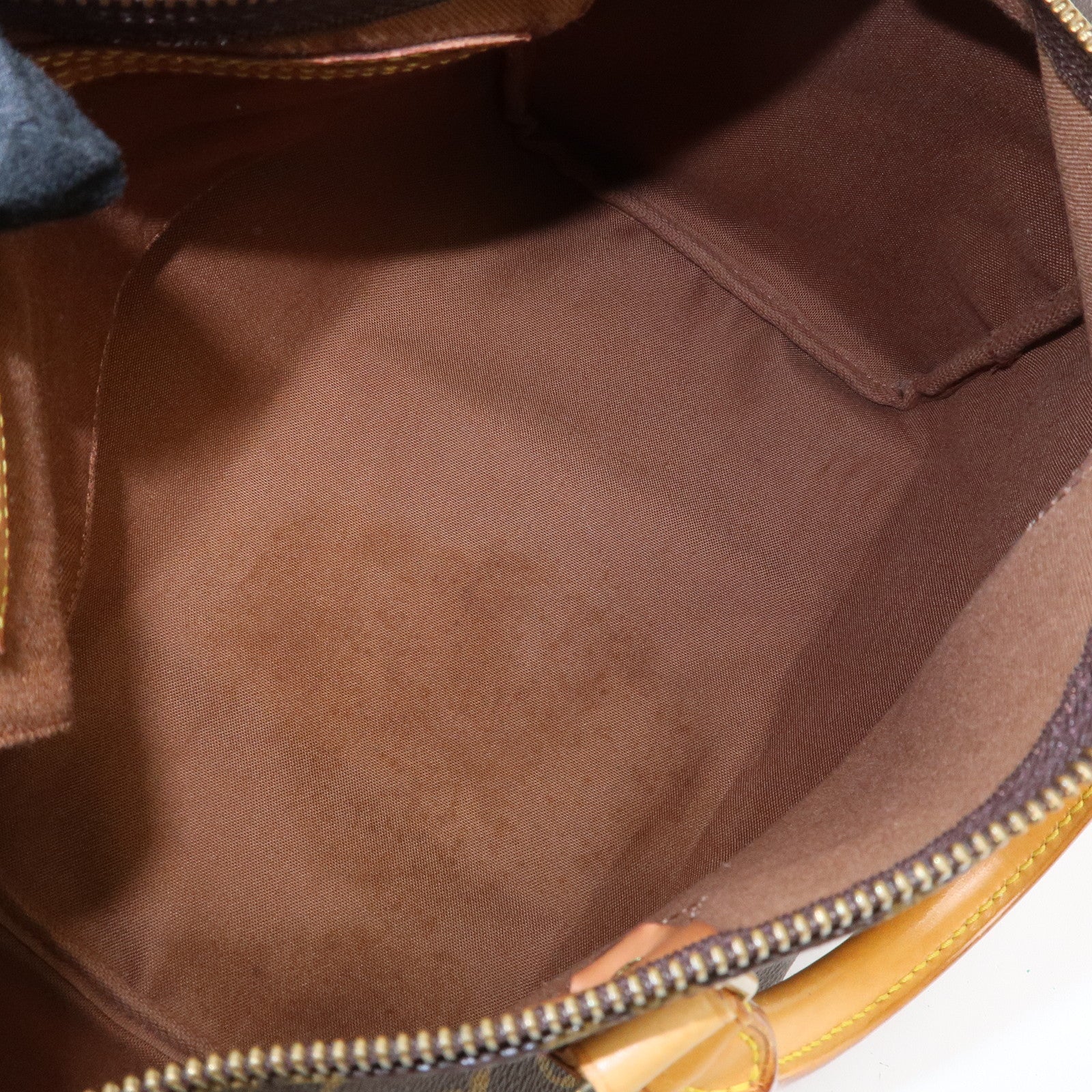 Louis Vuitton Monogram Speedy 30 Boston Bag Hand Bag M41526