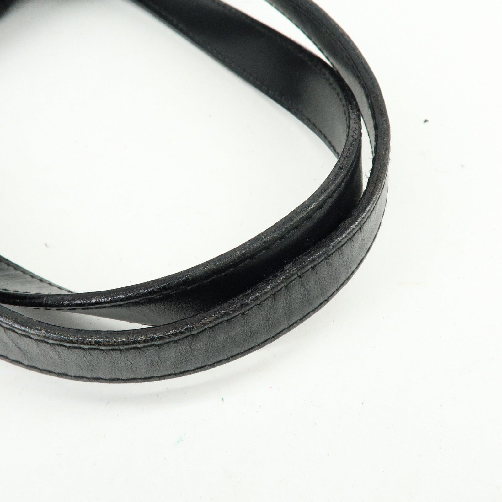 CHANEL New Travel Line Nylon Jacquard Leather Tote Bag A15991