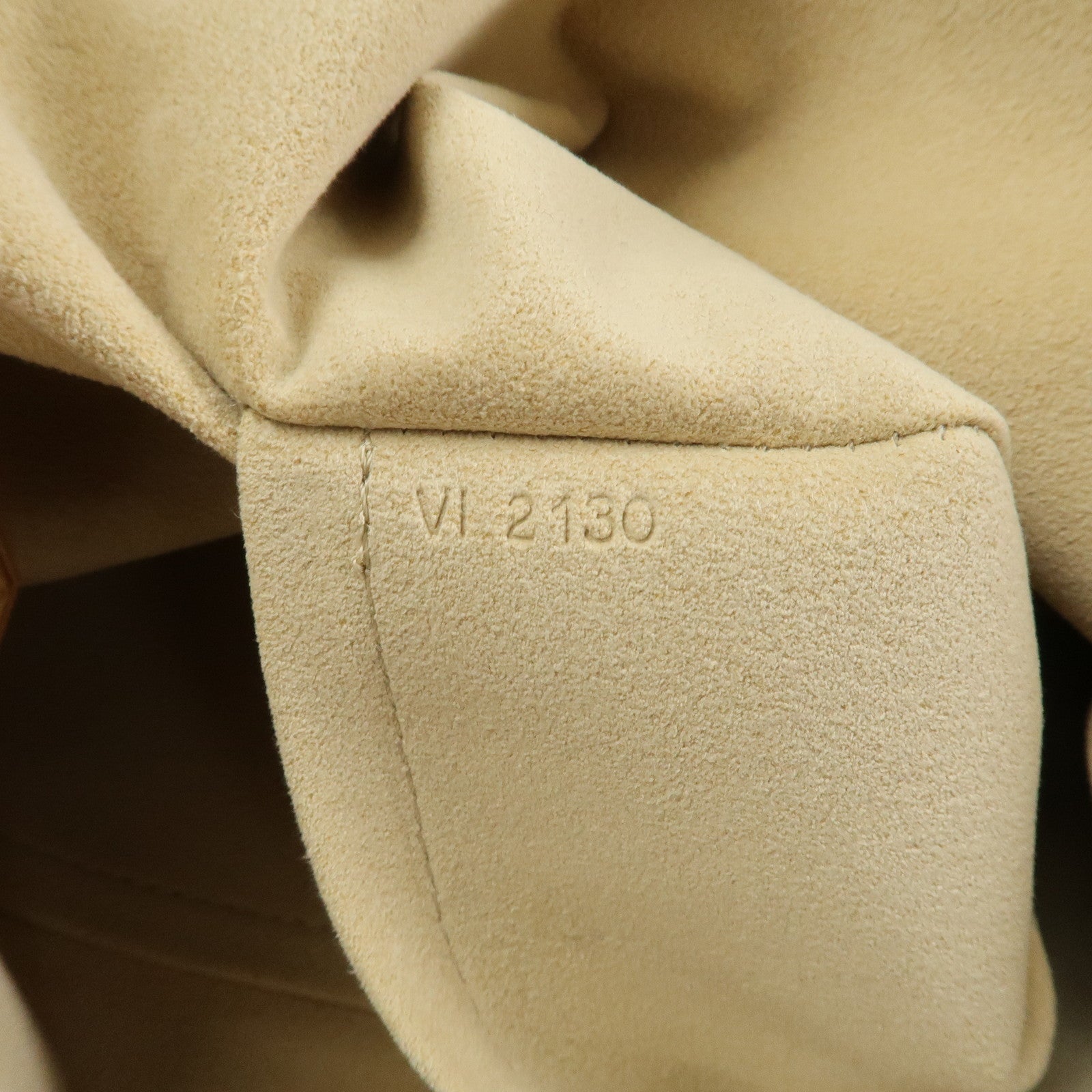 Louis Vuitton Monogram Estrela MM 2Way Bag Shoulder Bag M41232