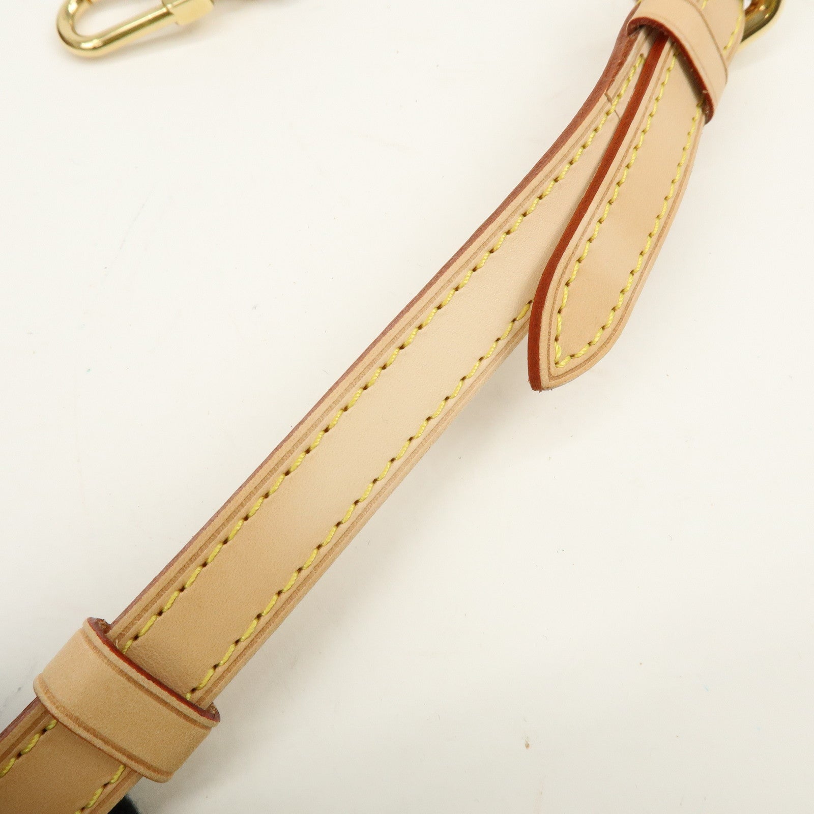 Louis Vuitton Monogram Palermo GM 2Way Hand Bag Brown M40146