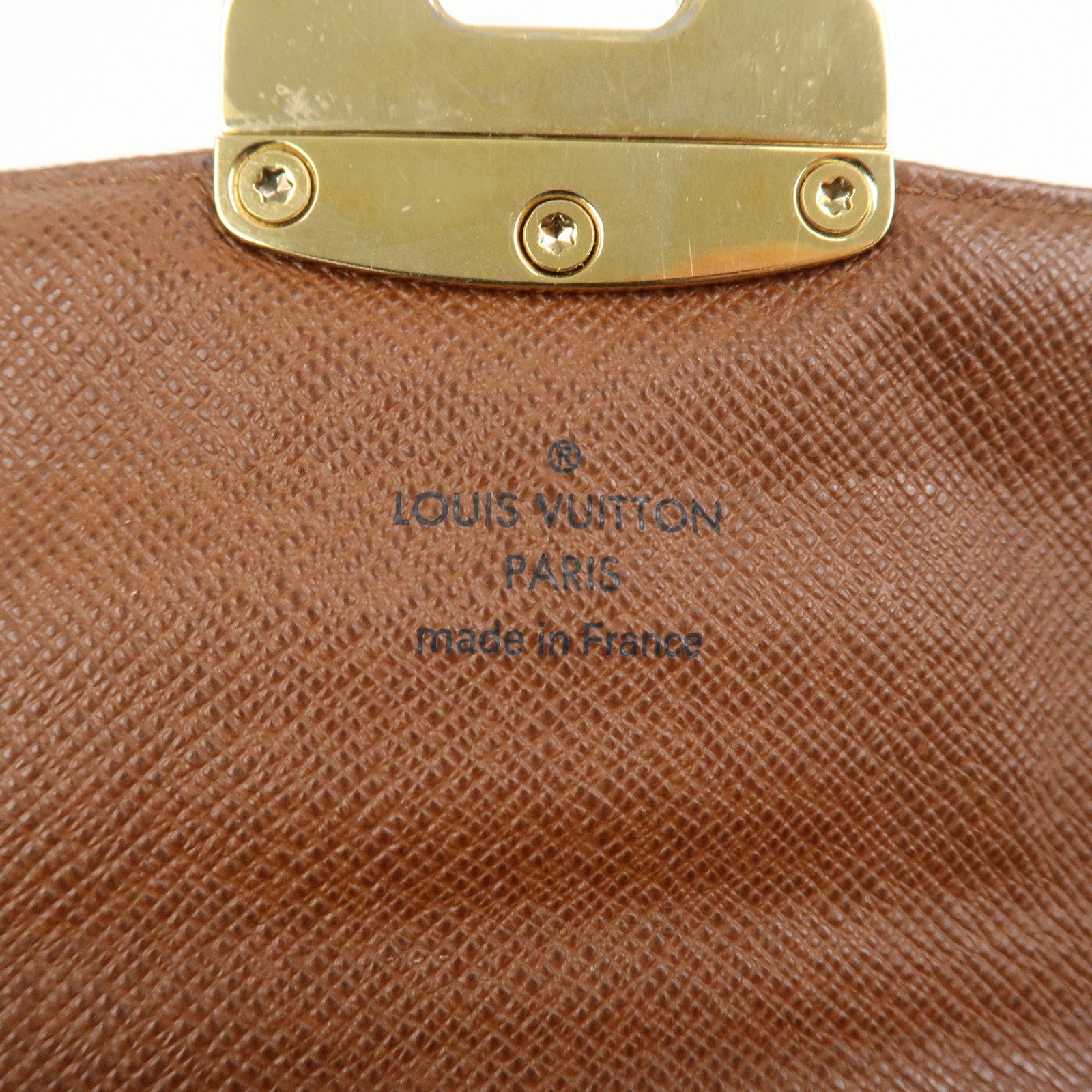 Louis Vuitton Monogram Portefeuille Sarah Etoile Long Wallet M66556