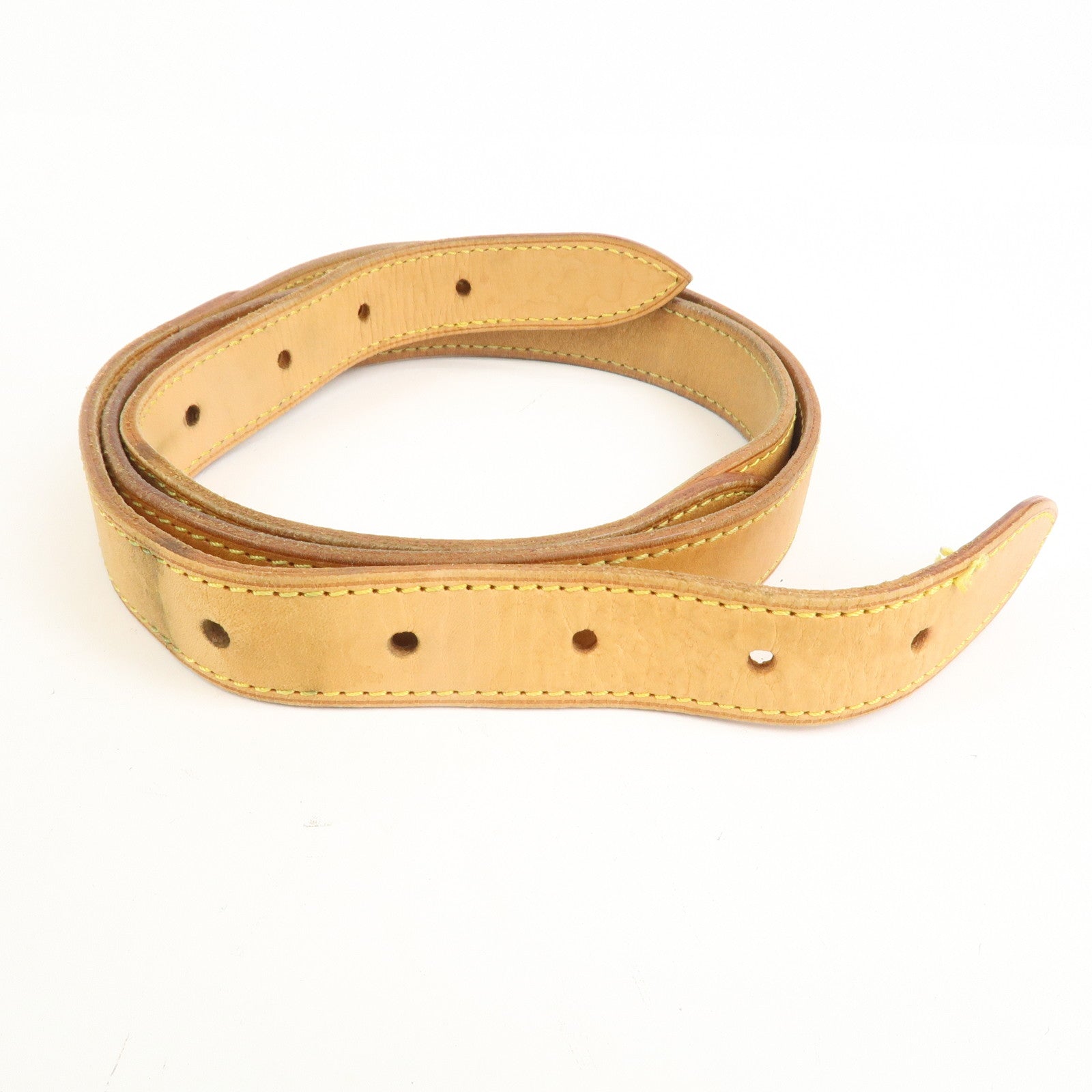 Louis Vuitton Monogram Denim Baggy GM Shoulder Bag Blue M95048