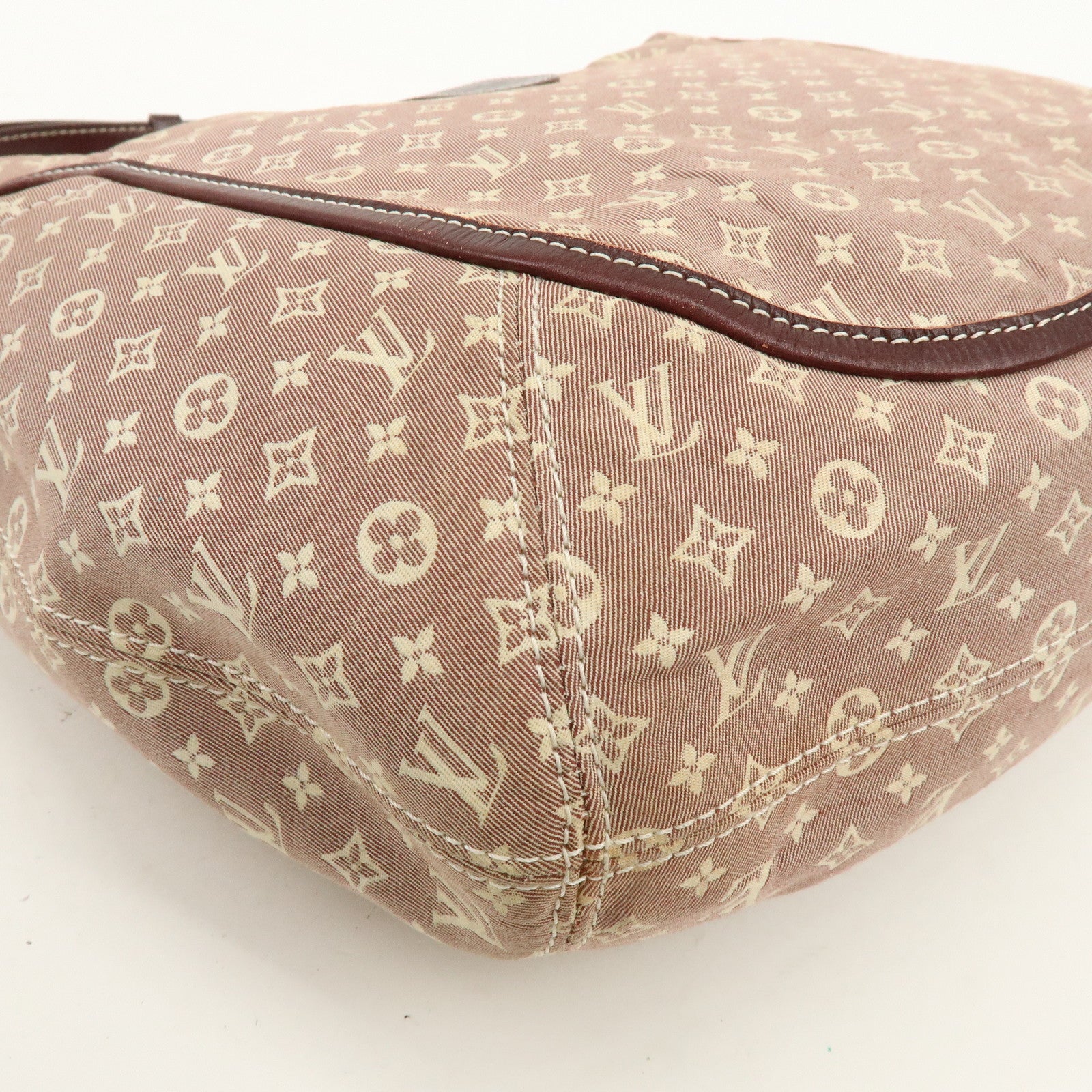 Louis Vuitton Monogram Idylle Romance Shoulder Bag M56701