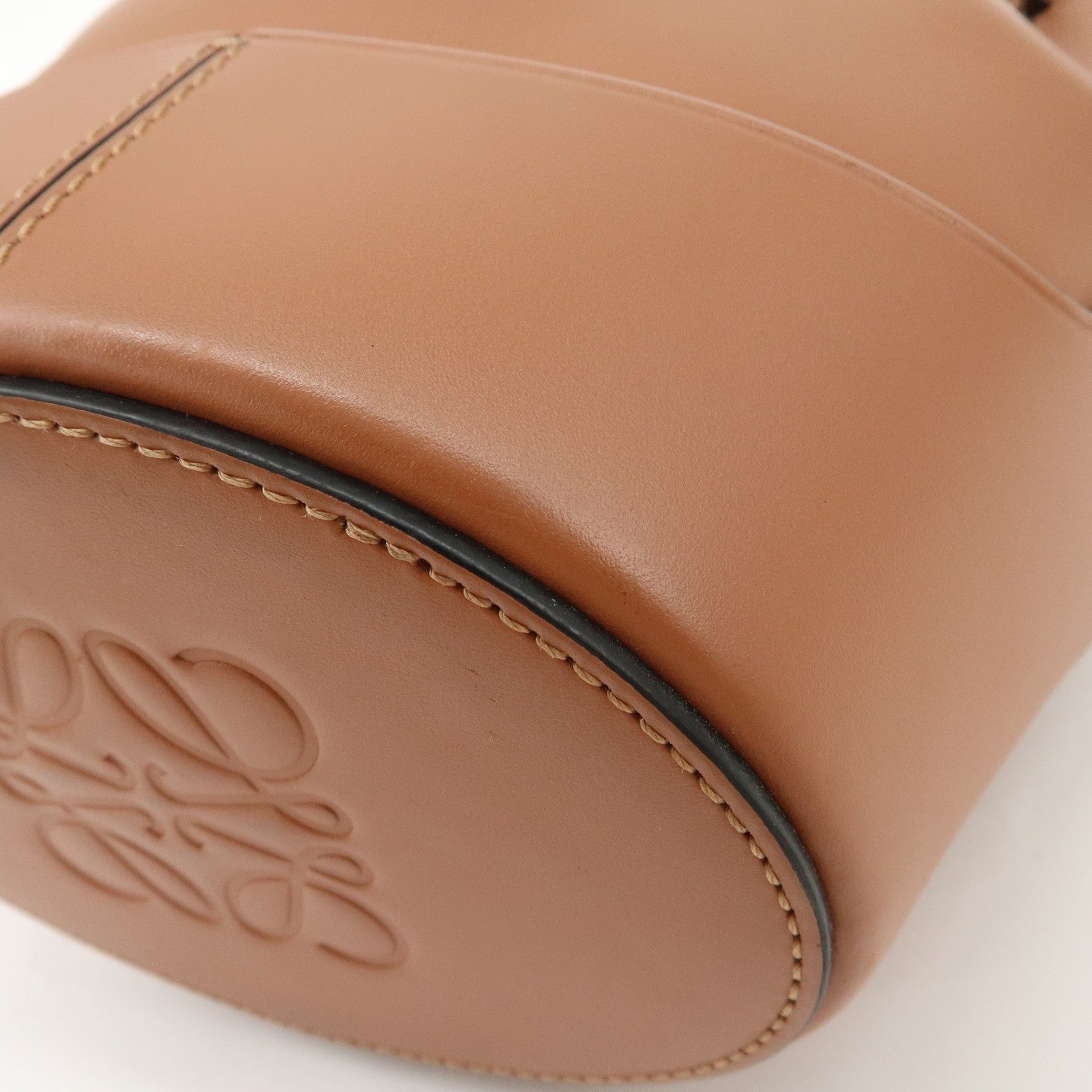 LOEWE Ballon Bag Small 2Way Bag Shoulder Bag Hand Bag