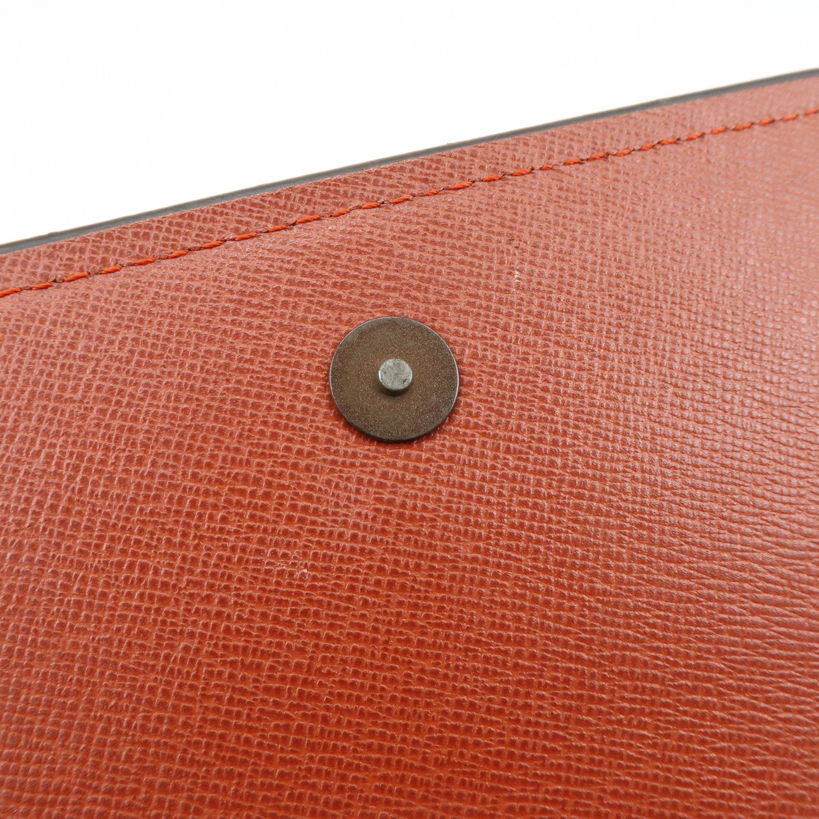 Louis Vuitton Damier Tribeca Mini Shoulder Bag Hand Bag N51162