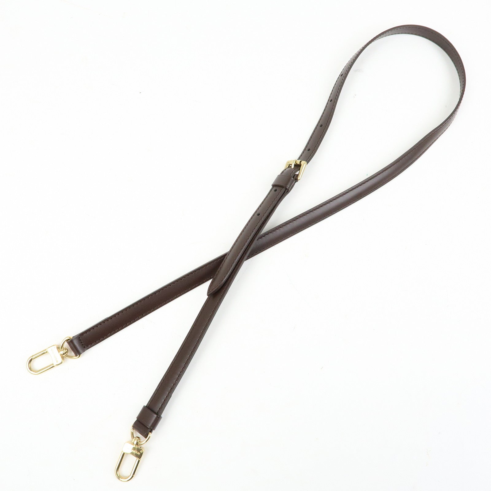 Louis Vuitton Adjustable Shoulder Strap for Damier Bag 120cm J00276