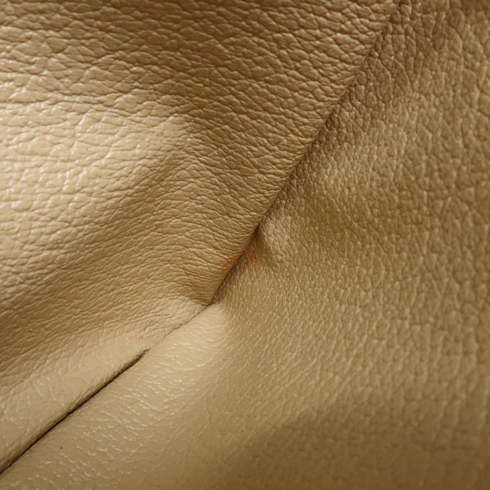 Louis Vuitton Monogram Trousse Toilette 27 Pouch Brown M47522