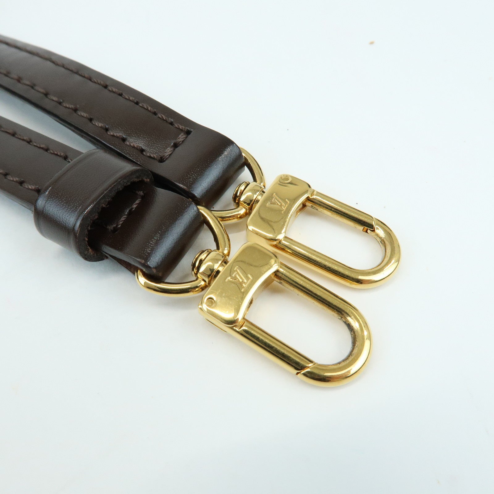 Louis Vuitton Adjustable Shoulder Strap for Damier Bag 120cm J52313