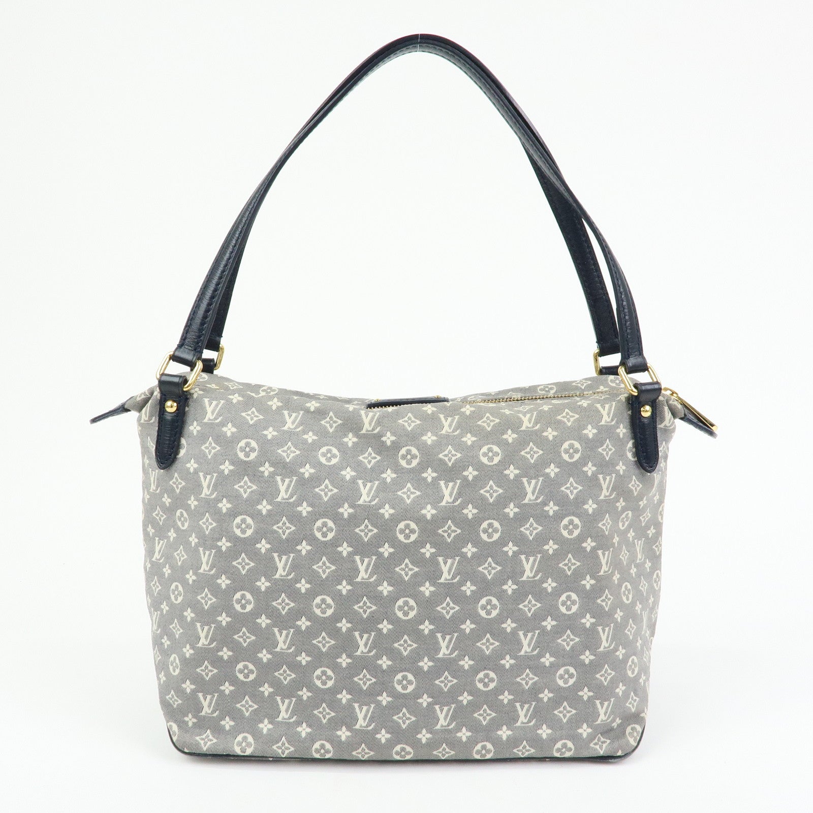 Louis Vuitton Monogram Idylle Ballade MM Hand Bag Encre M40571