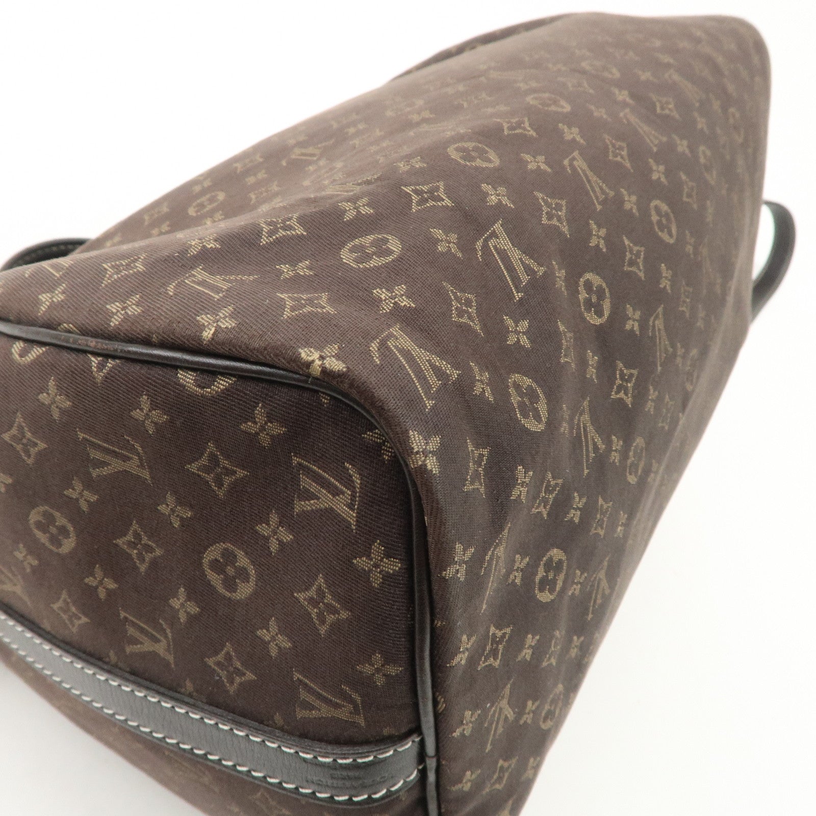 Louis Vuitton Monogram Idylle Speedy Bandouliere 30 M56702 Used