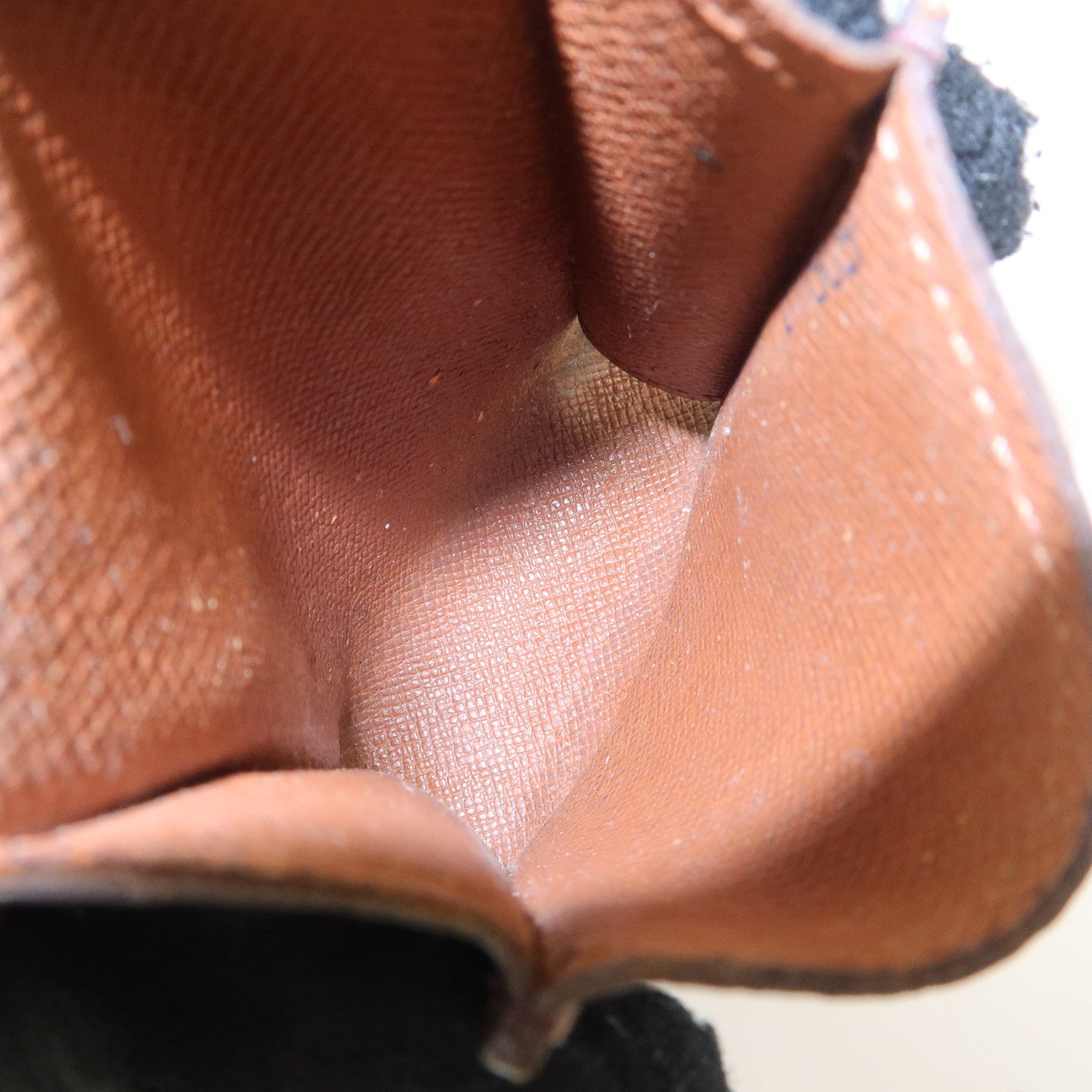 Louis Vuitton Monogram Set Of 3 Etui Cigarette Case Pen Case M63024 M62990 Used