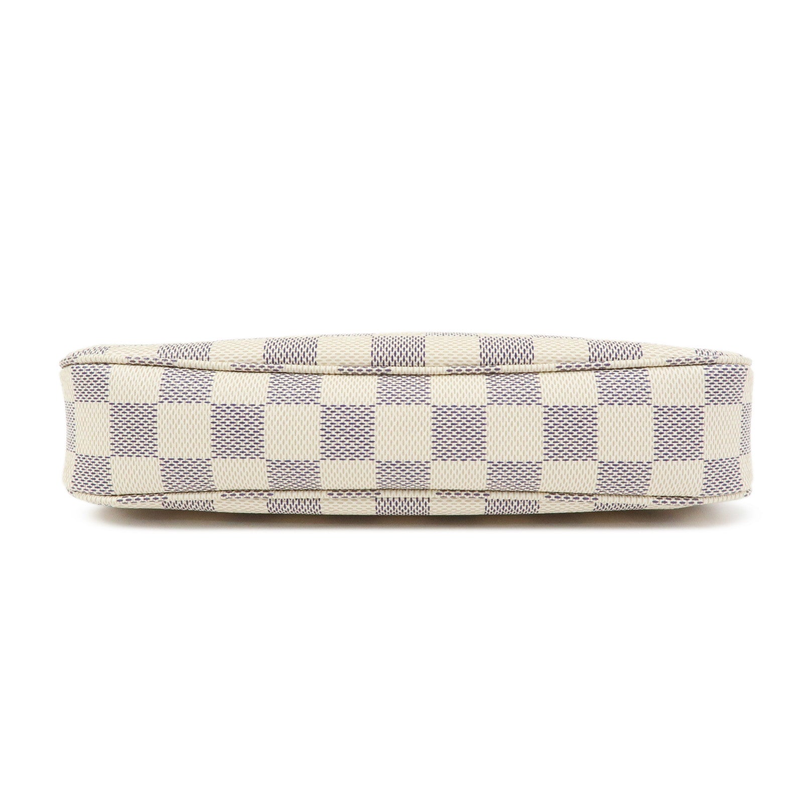 Louis Vuitton Damier Azur Pochette Accessoires Pouch N41207