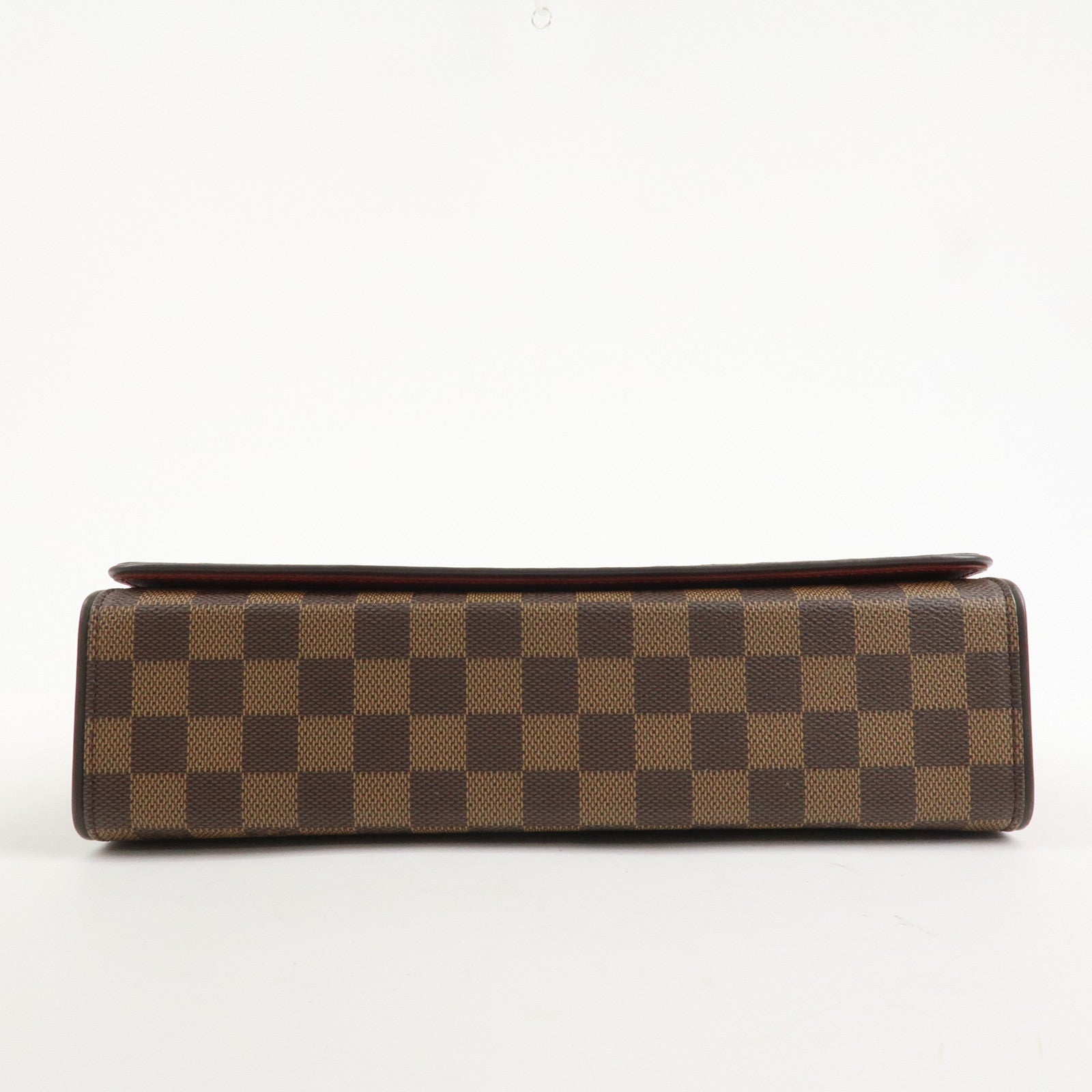 Louis Vuitton Damier Tribeca Long Shoulder Bag Hand Bag N51160