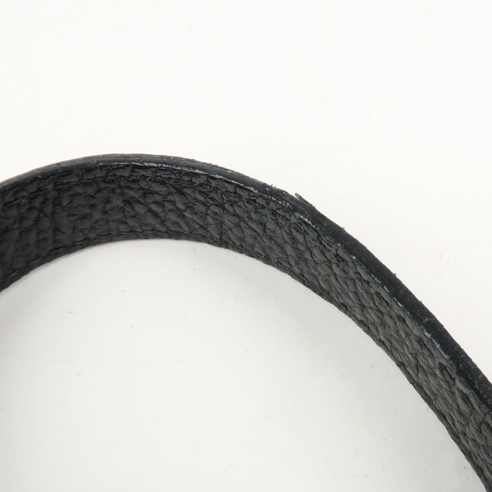 GUCCI Abbey GG Canvas Leather Shoulder Bag Crossbody Bag 268642