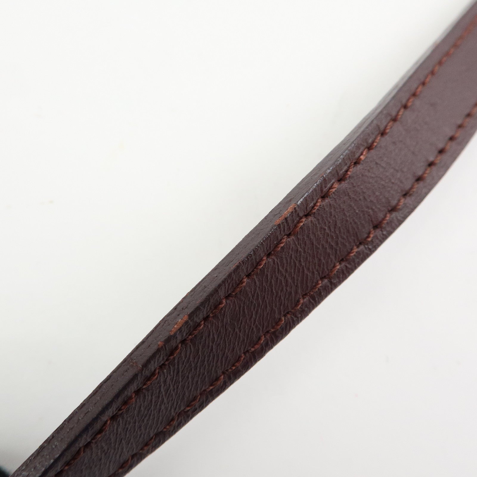 Louis Vuitton Monogram Mini Canvas Juliette Shoulder Bag Cherry