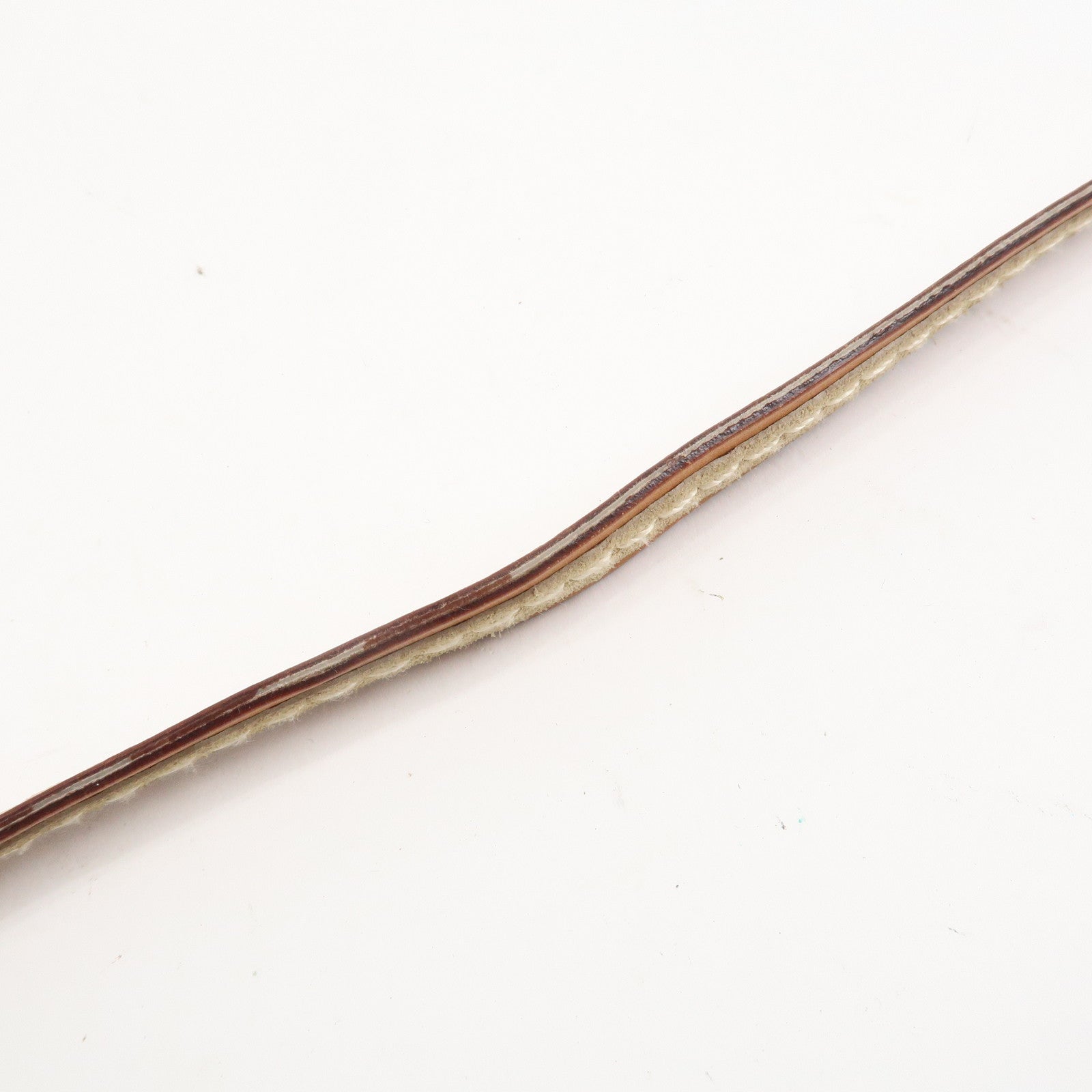 Christian Dior Trotter Romantic PVC Canvas Leather Shoulder Bag