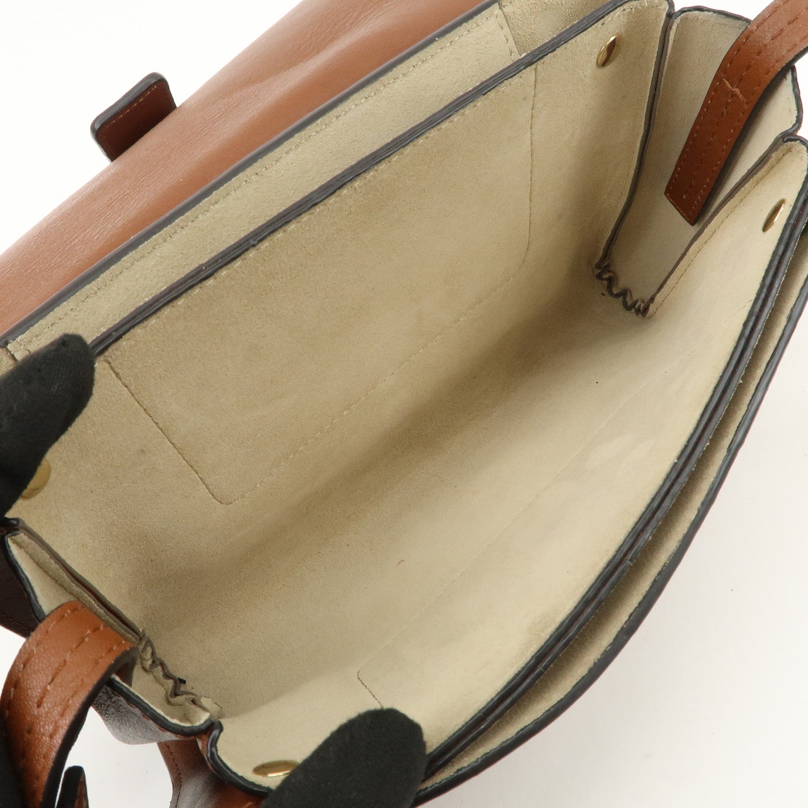 Chloe See By Chloe Faye Shoulder Bag