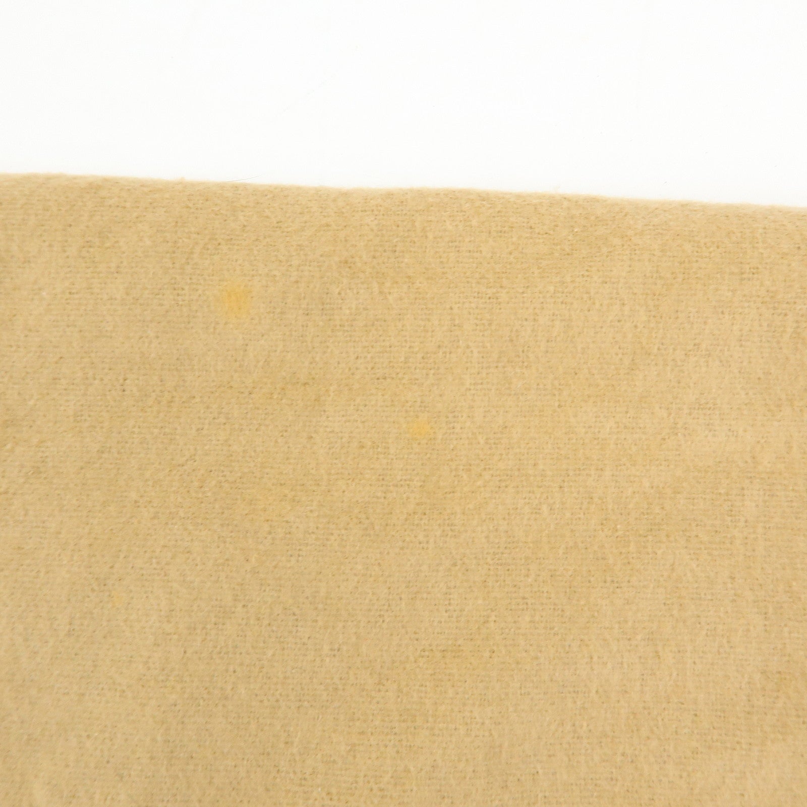 Louis Vuitton Set of 15 Dust Bag Storage Bag Flap Style Brown