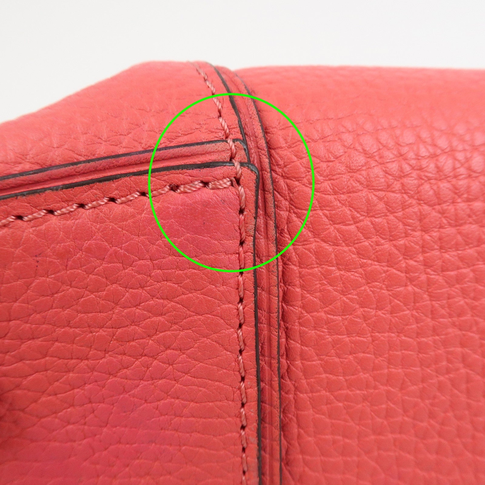 Louis Vuitton Parnassea Lockit PM 2WAY Bag Hand Bag Pink M50392