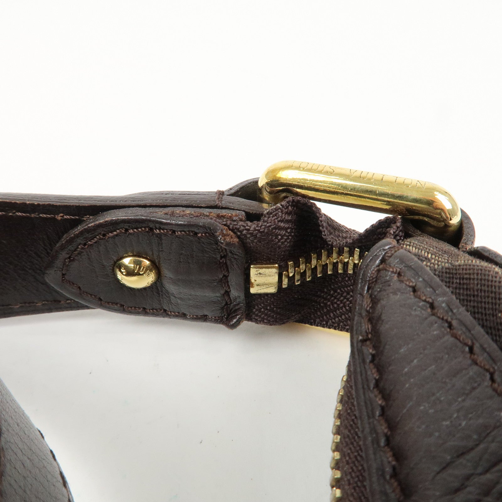 Louis Vuitton Monogram Idylle Rhapsodie MM Shoulder Bag M40403