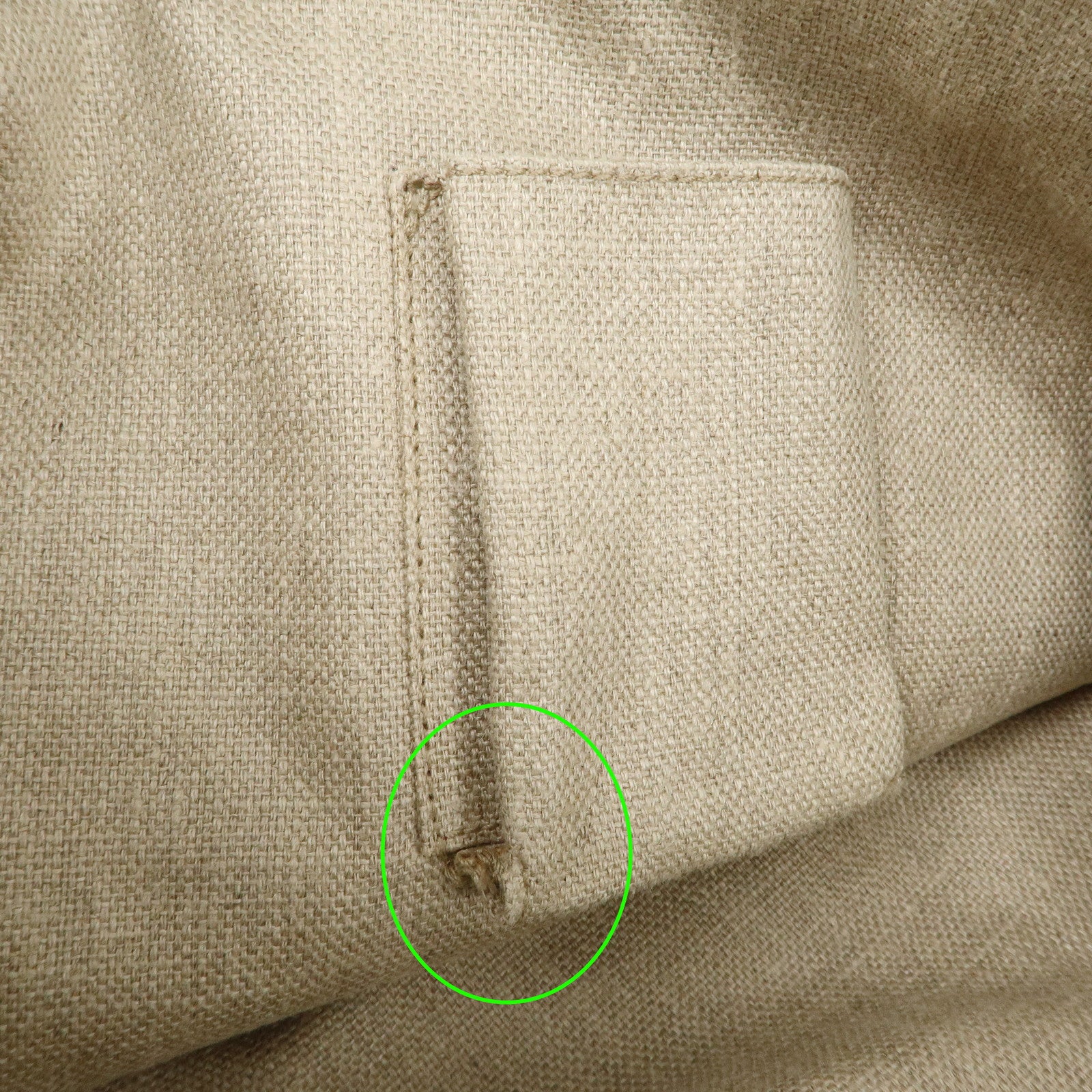 GUCCI Sherry Leather One Shoulder Bag Hand Bag Dark Navy Gold Hardware Used