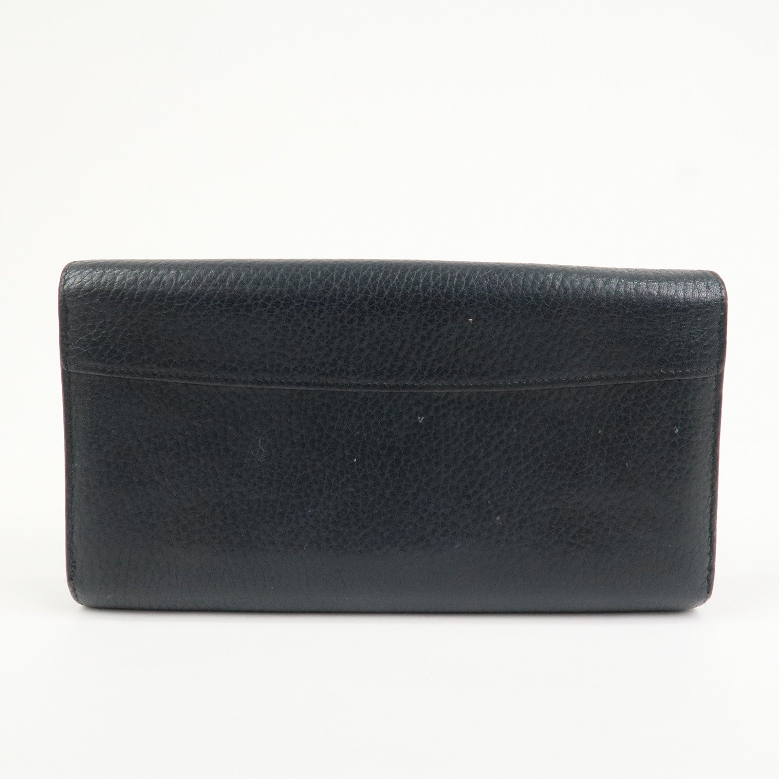 Louis Vuitton Torillon Taurillon Leather Style Noir M61248